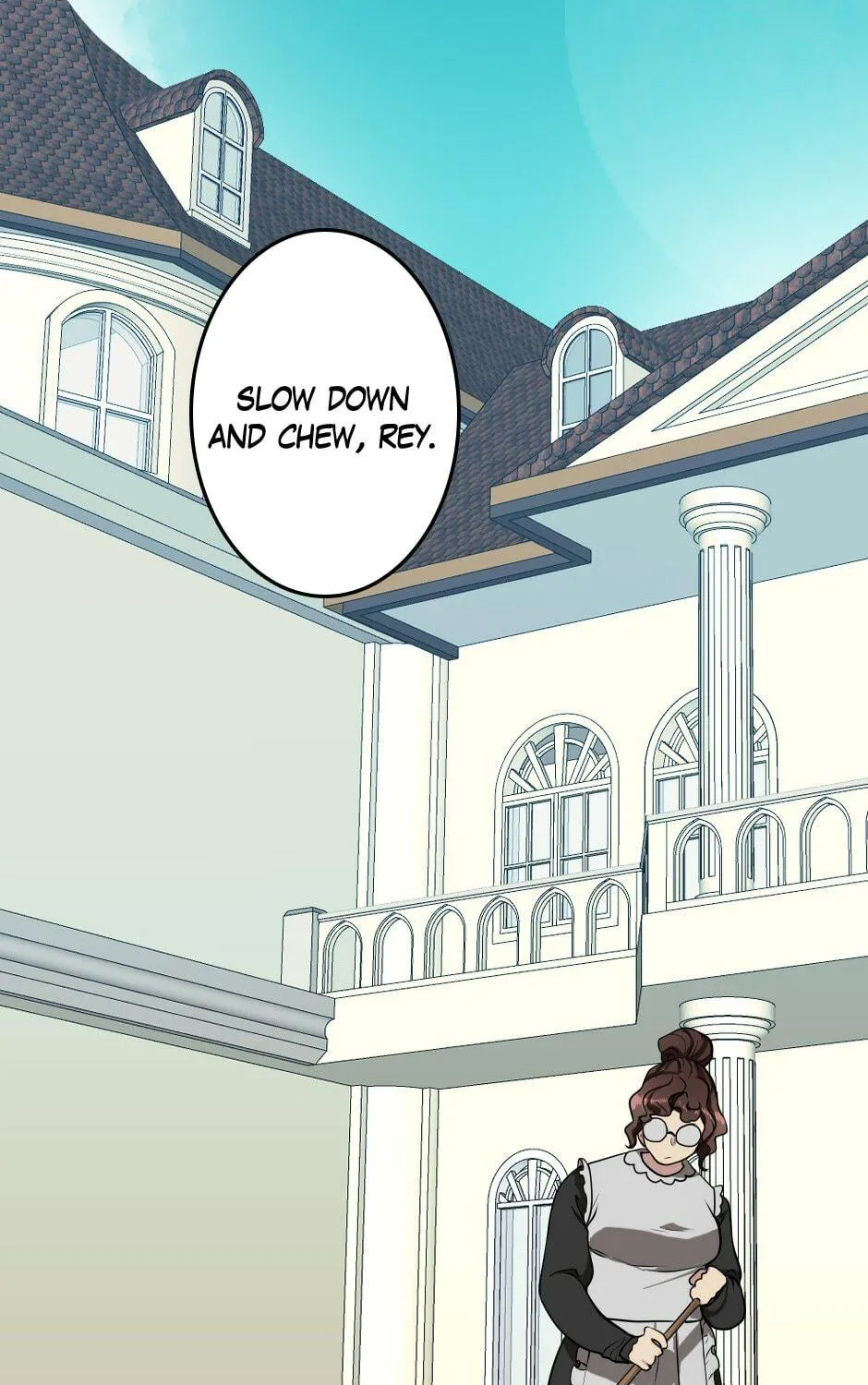 Read The Beginning After the End chapter 36 image 68 on Lezhin