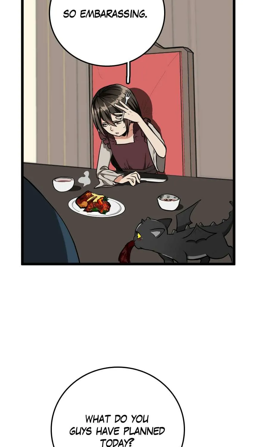 Read The Beginning After the End chapter 36 image 74 on Lezhin