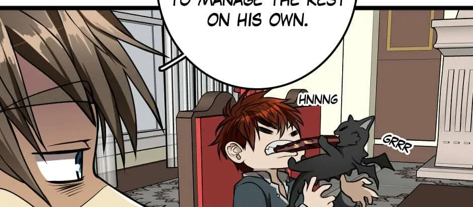 Read The Beginning After the End chapter 36 image 85 on Lezhin