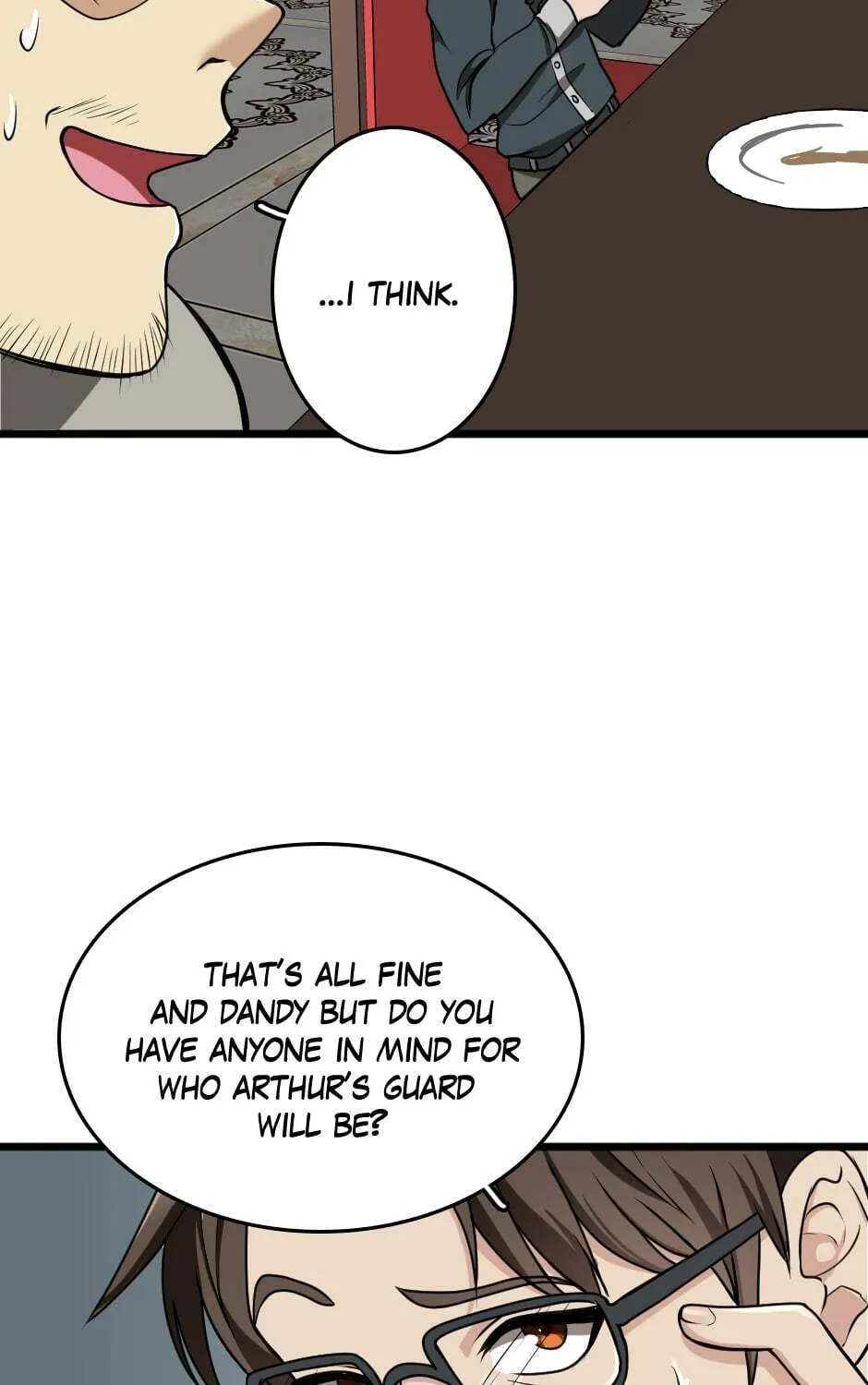 Read The Beginning After the End chapter 36 image 86 on Lezhin