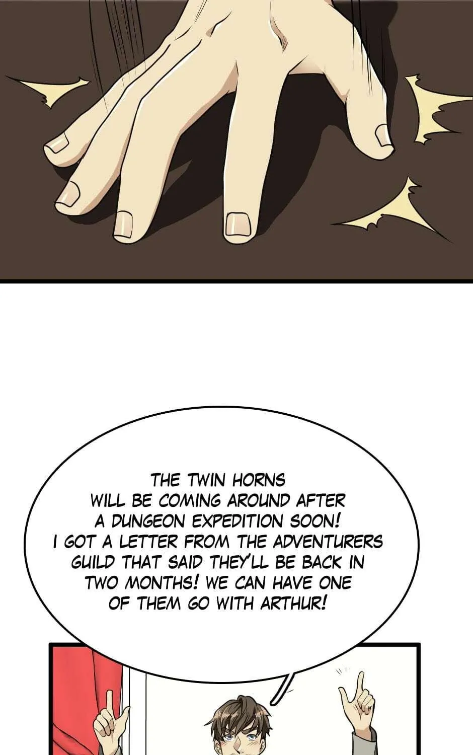 Read The Beginning After the End chapter 36 image 94 on Lezhin