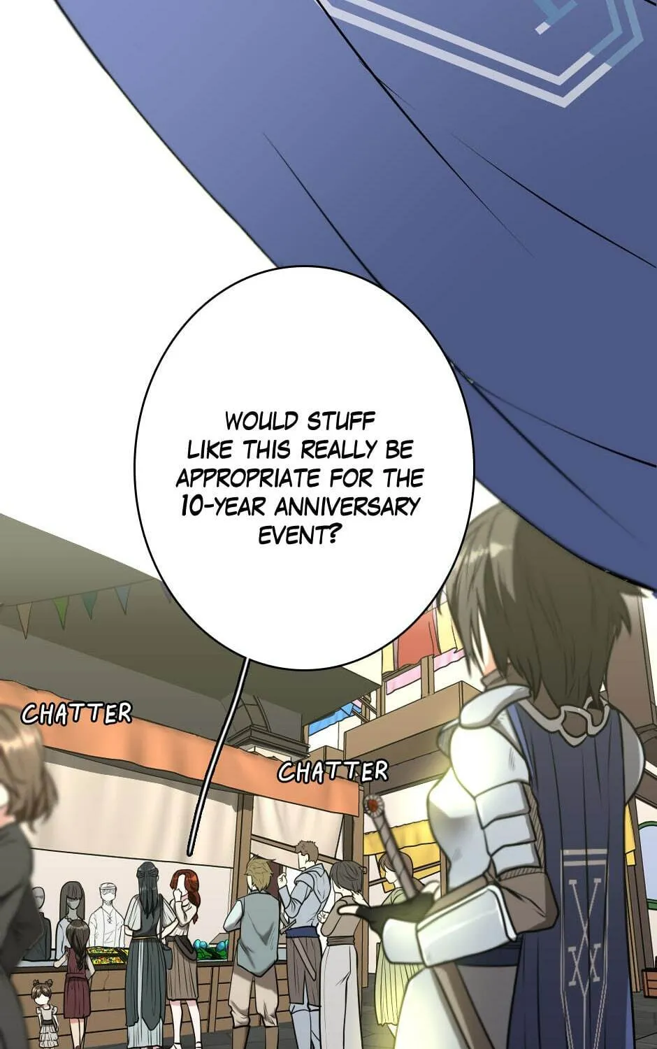 Read The Beginning After the End chapter 37 image 12 on Lezhin