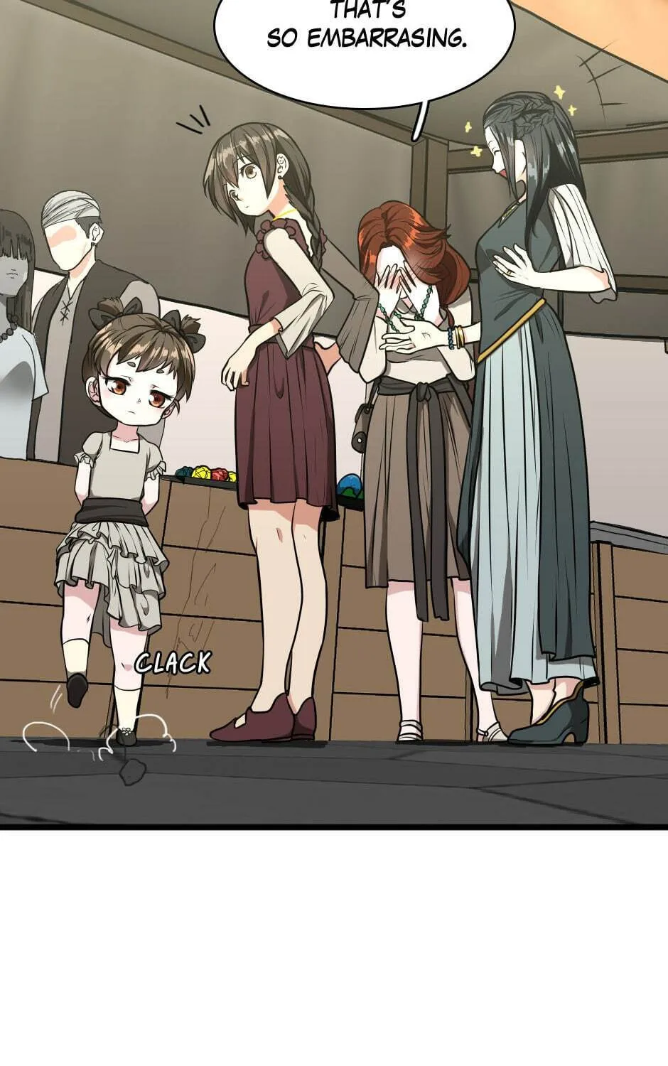 Read The Beginning After the End chapter 37 image 18 on Lezhin
