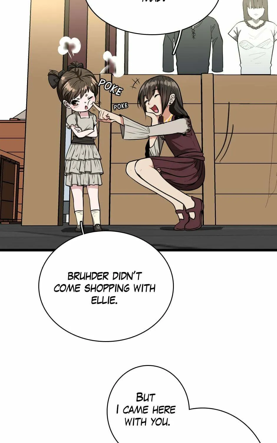Read The Beginning After the End chapter 37 image 20 on Lezhin