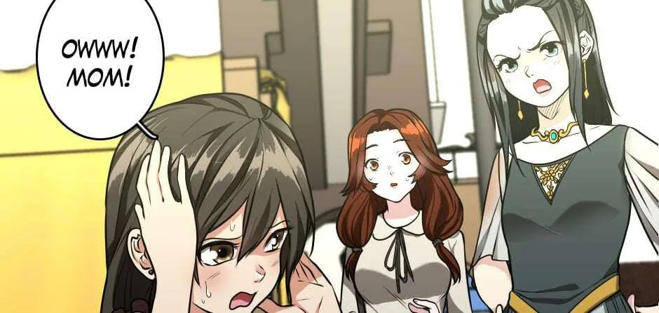 Read The Beginning After the End chapter 37 image 27 on Lezhin
