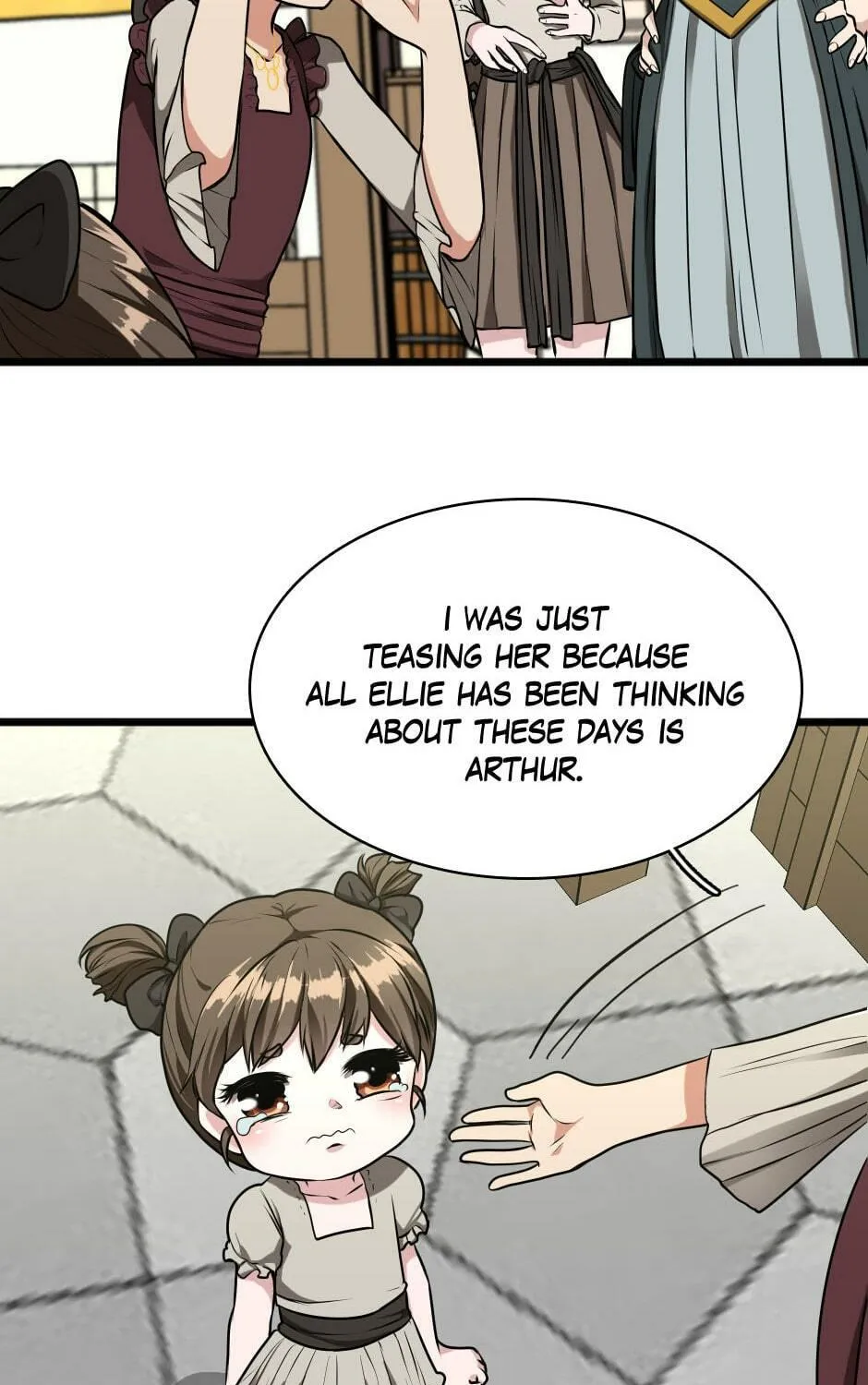 Read The Beginning After the End chapter 37 image 28 on Lezhin
