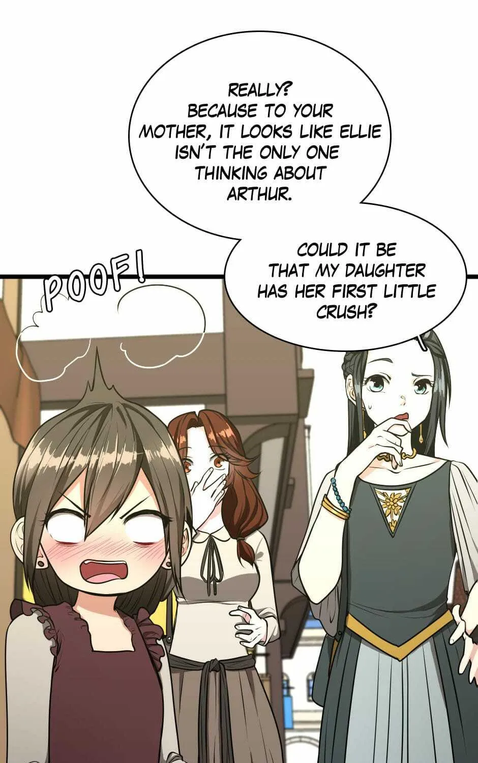 Read The Beginning After the End chapter 37 image 30 on Lezhin