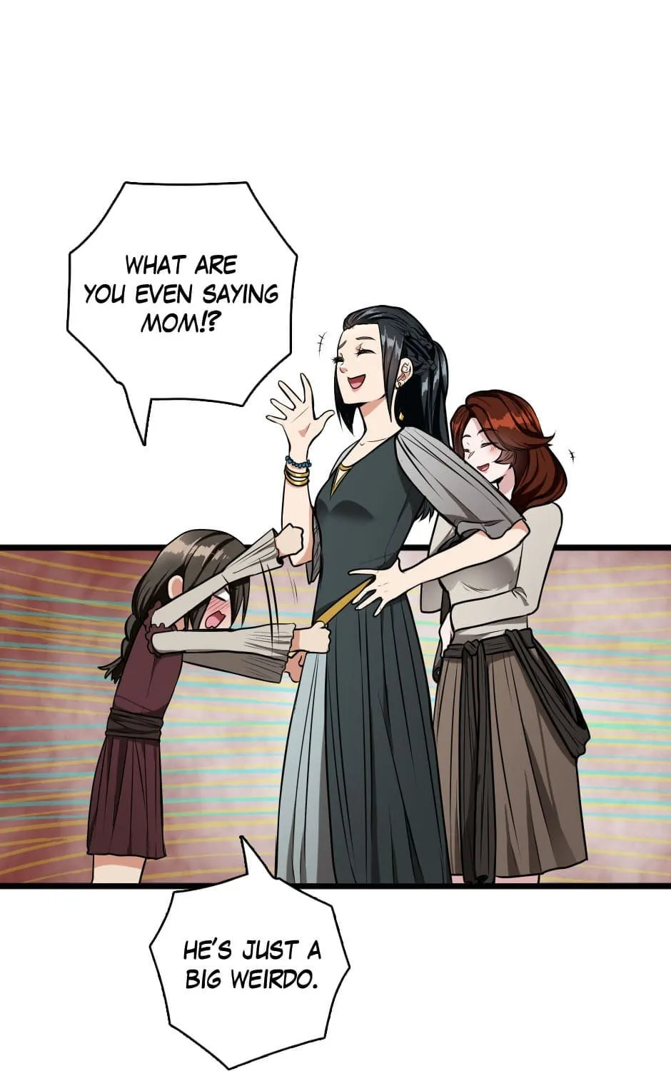 Read The Beginning After the End chapter 37 image 32 on Lezhin