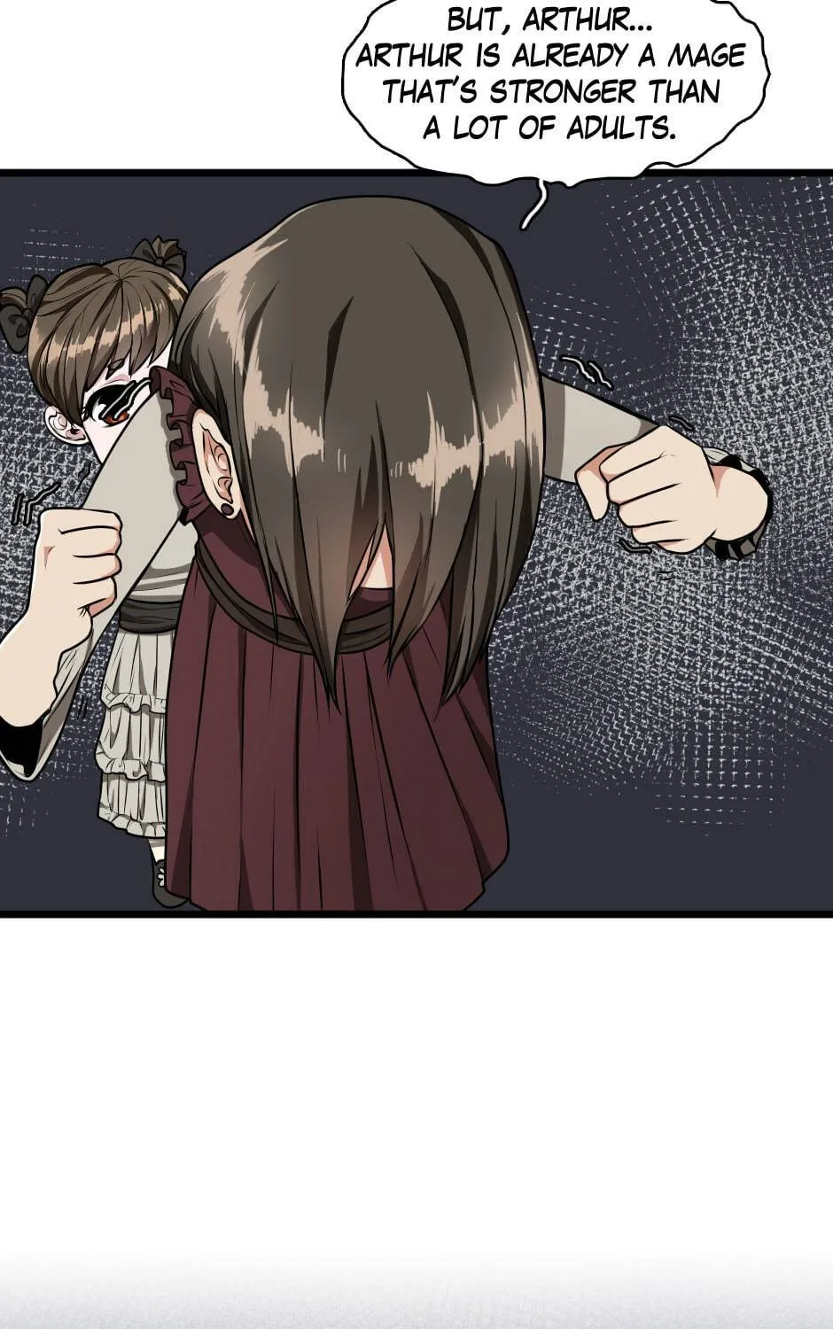 Read The Beginning After the End chapter 37 image 36 on Lezhin