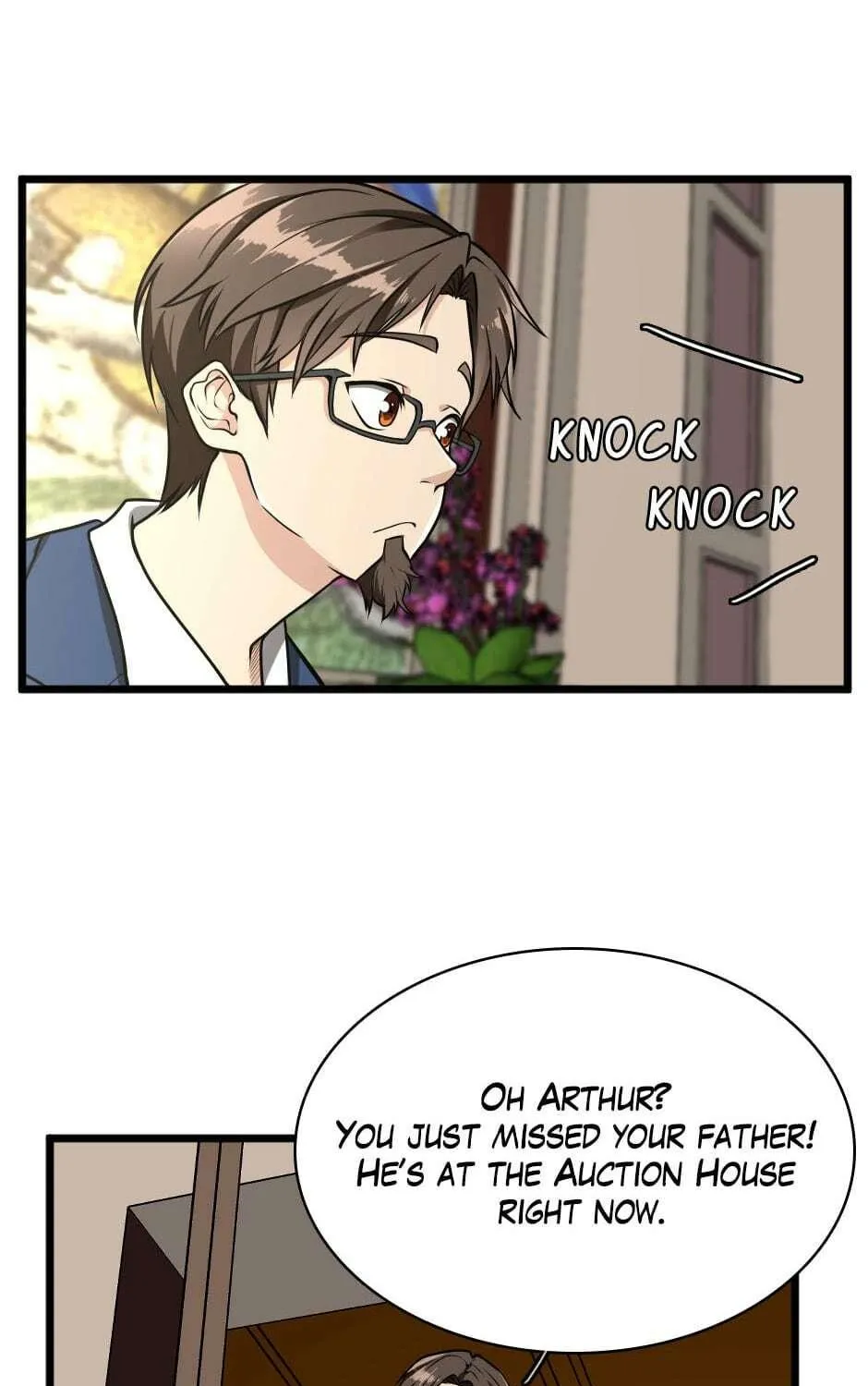 Read The Beginning After the End chapter 37 image 4 on Lezhin