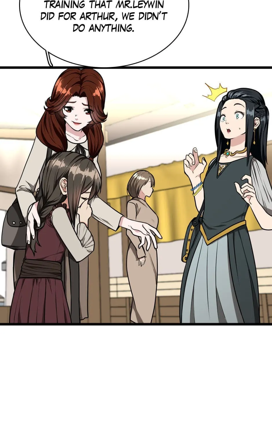 Read The Beginning After the End chapter 37 image 44 on Lezhin