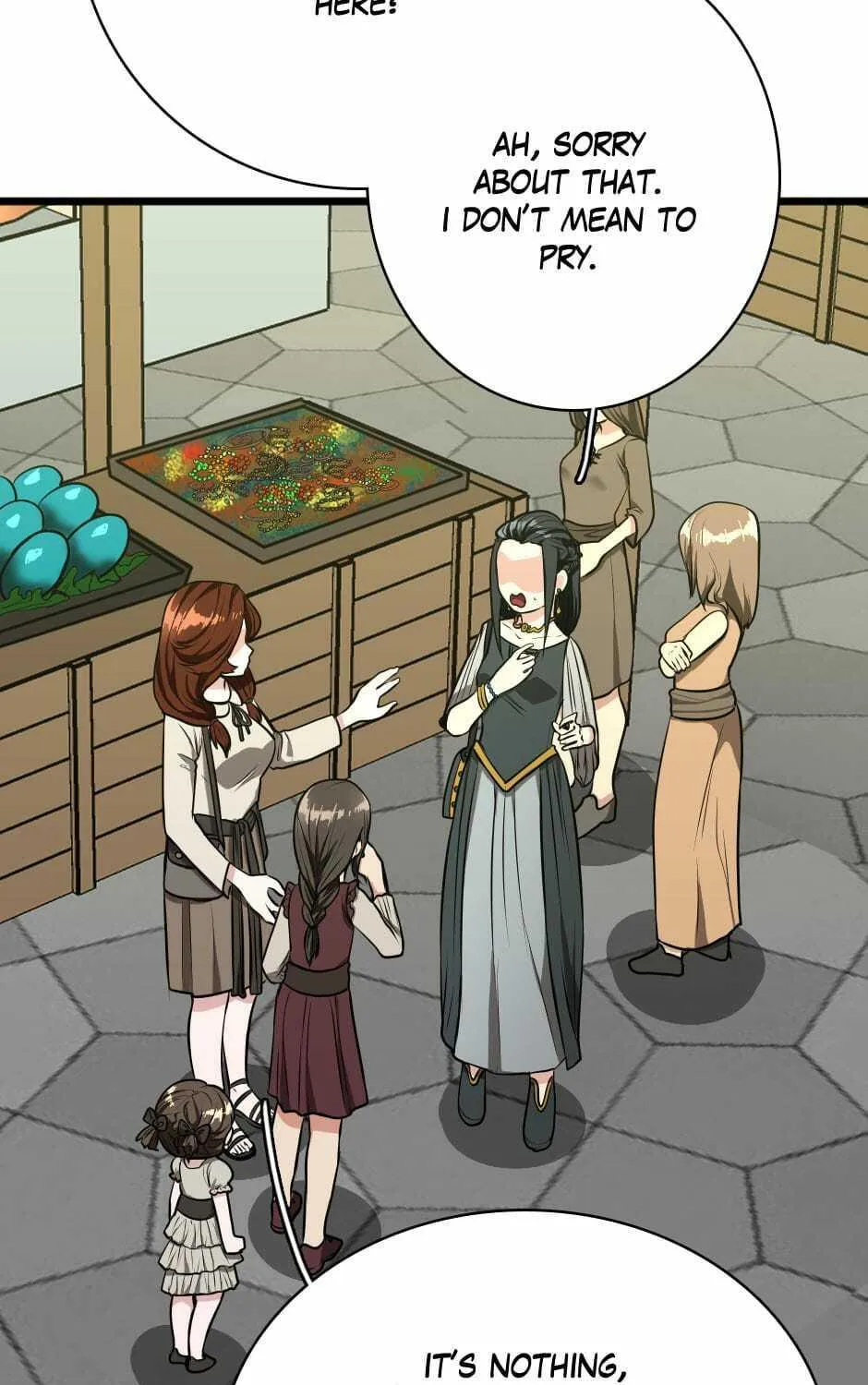 Read The Beginning After the End chapter 37 image 46 on Lezhin