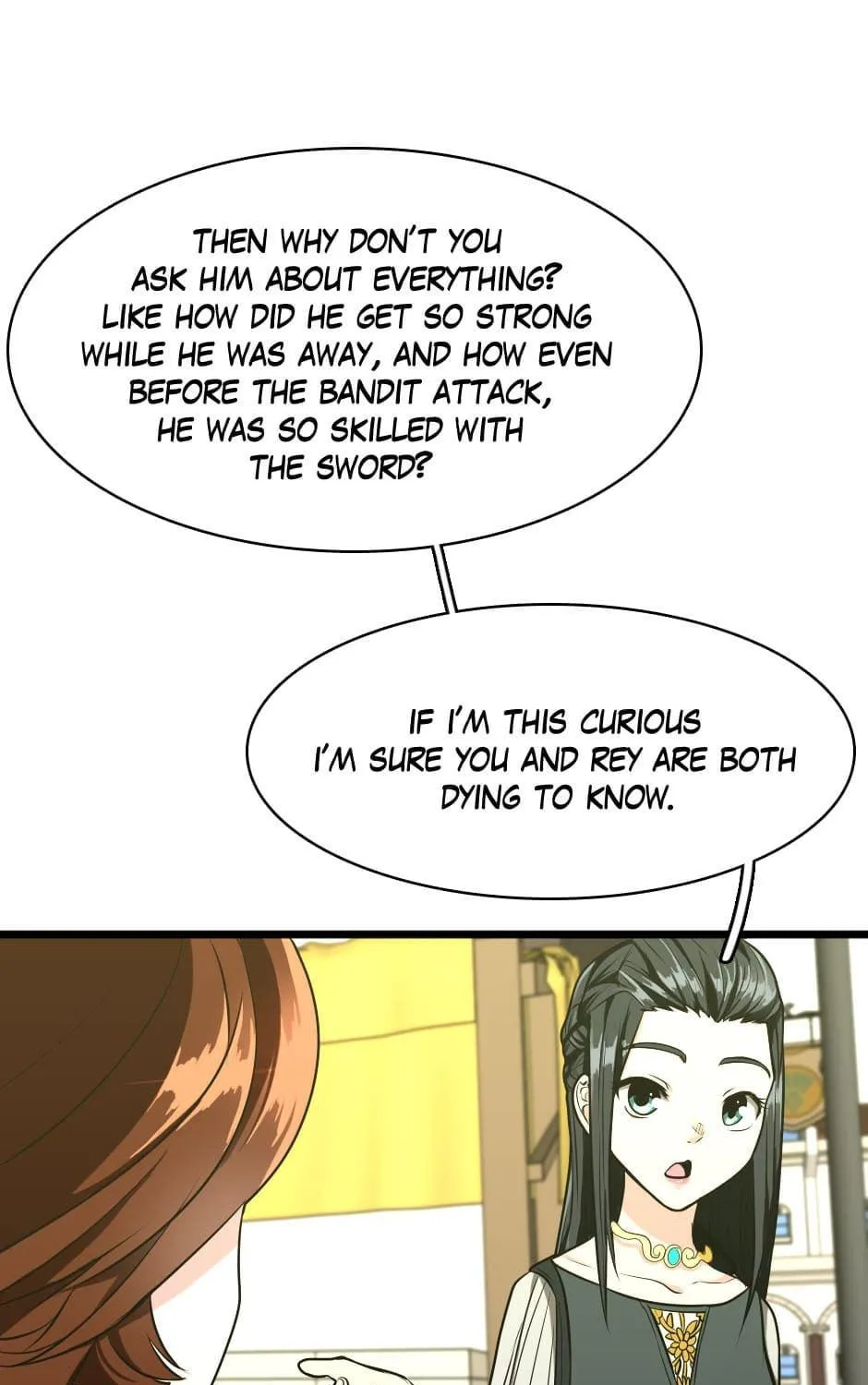 Read The Beginning After the End chapter 37 image 48 on Lezhin
