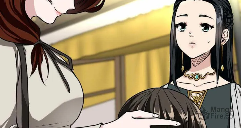 Read The Beginning After the End chapter 37 image 53 on Lezhin
