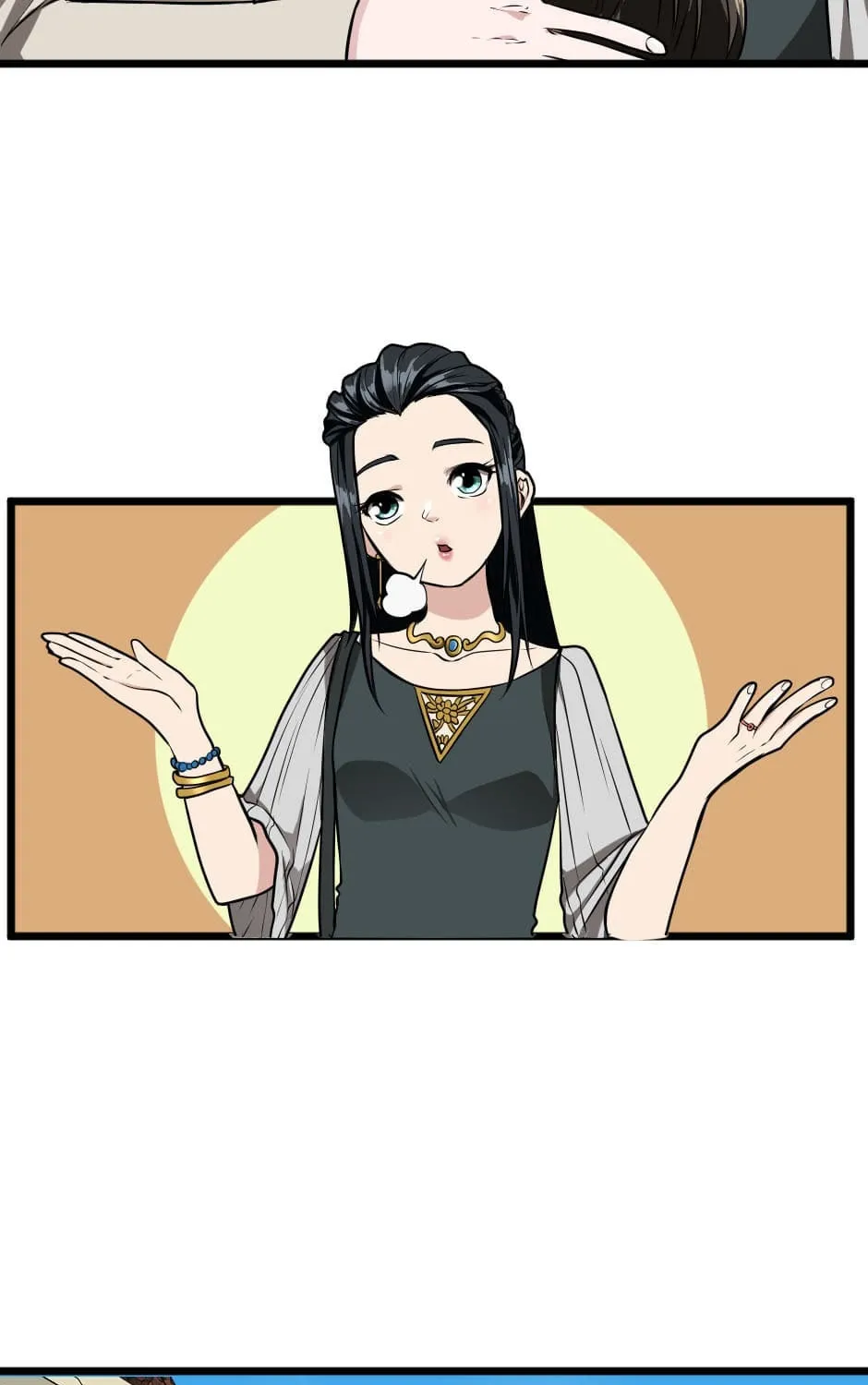 Read The Beginning After the End chapter 37 image 54 on Lezhin