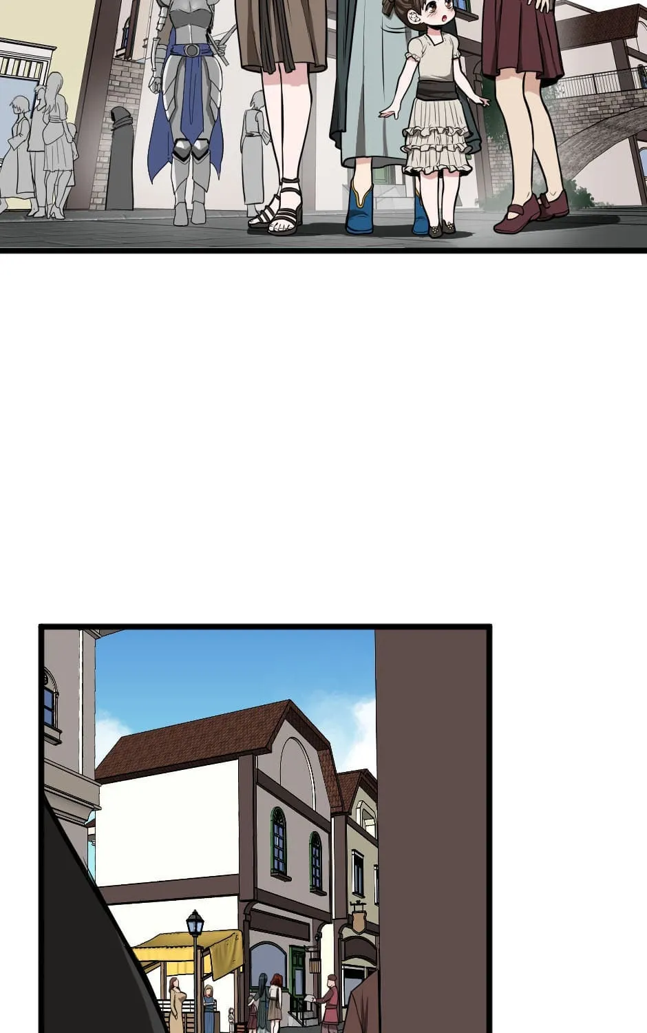 Read The Beginning After the End chapter 37 image 56 on Lezhin
