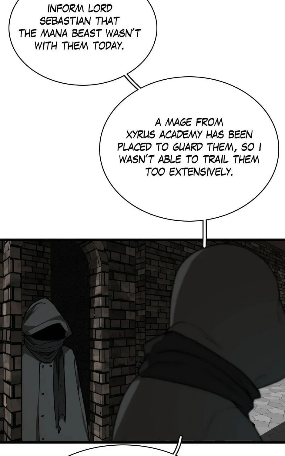 Read The Beginning After the End chapter 37 image 64 on Lezhin