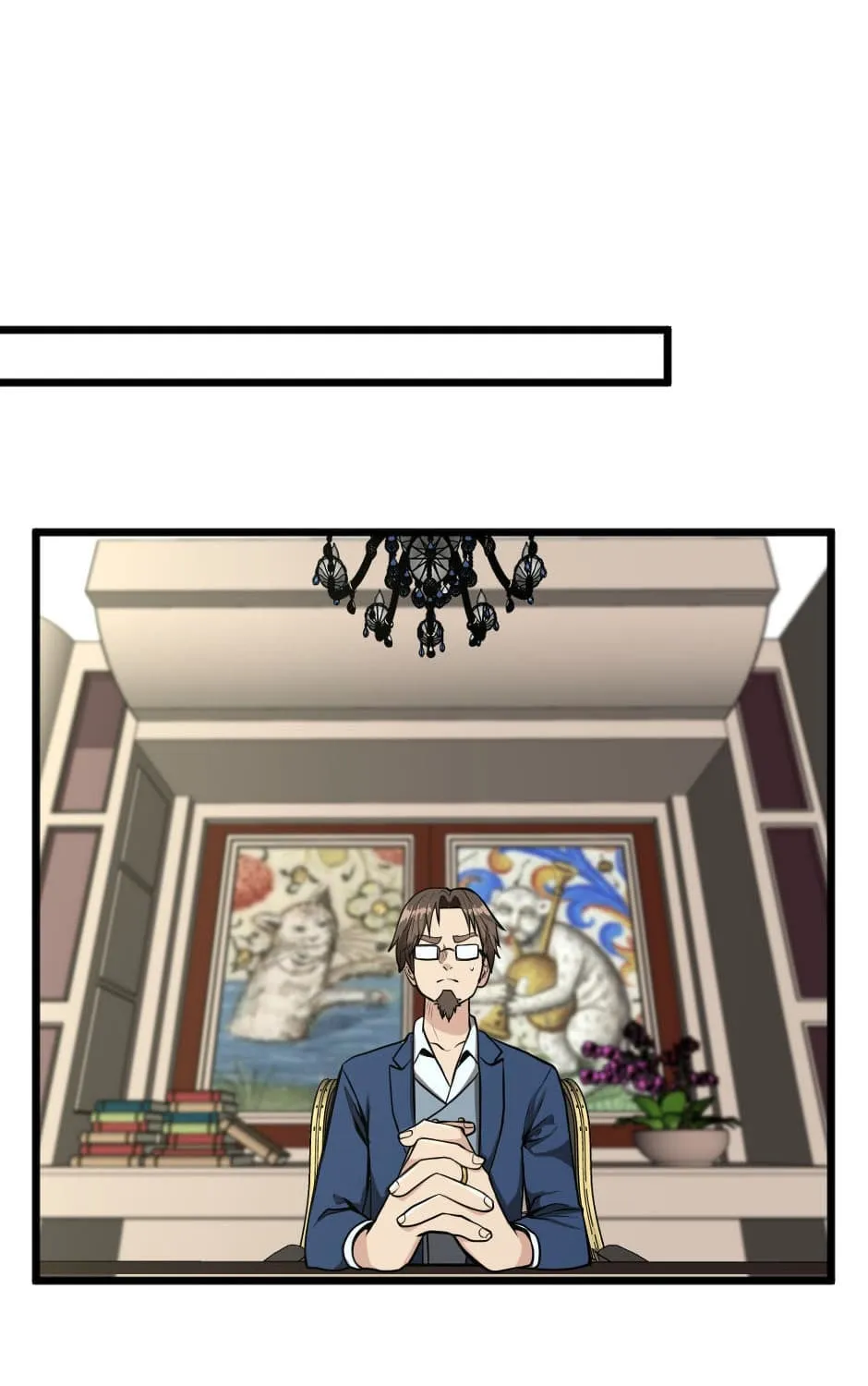 Read The Beginning After the End chapter 37 image 72 on Lezhin
