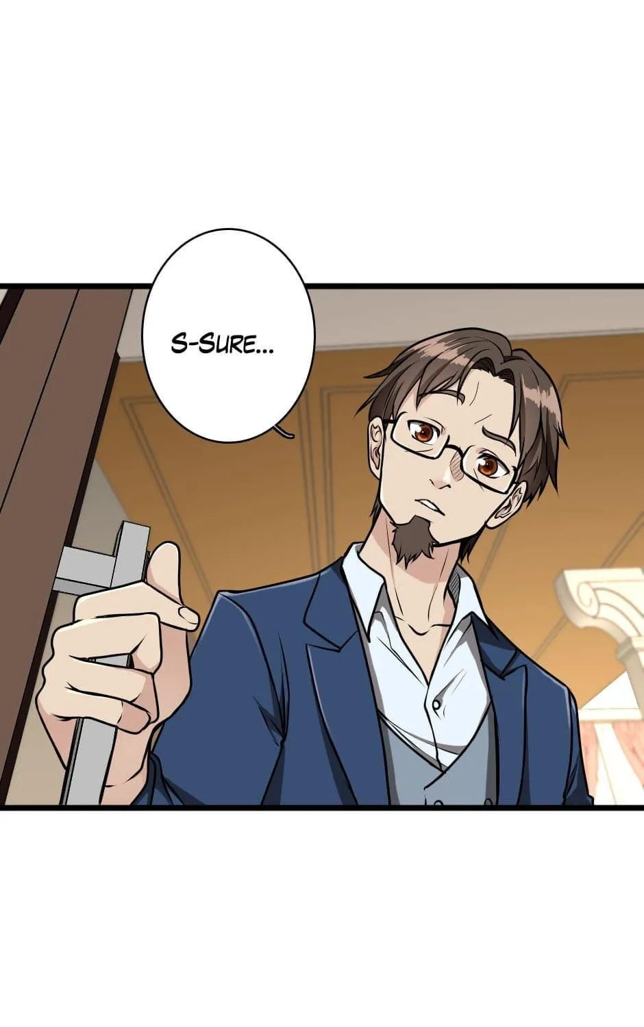 Read The Beginning After the End chapter 37 image 8 on Lezhin