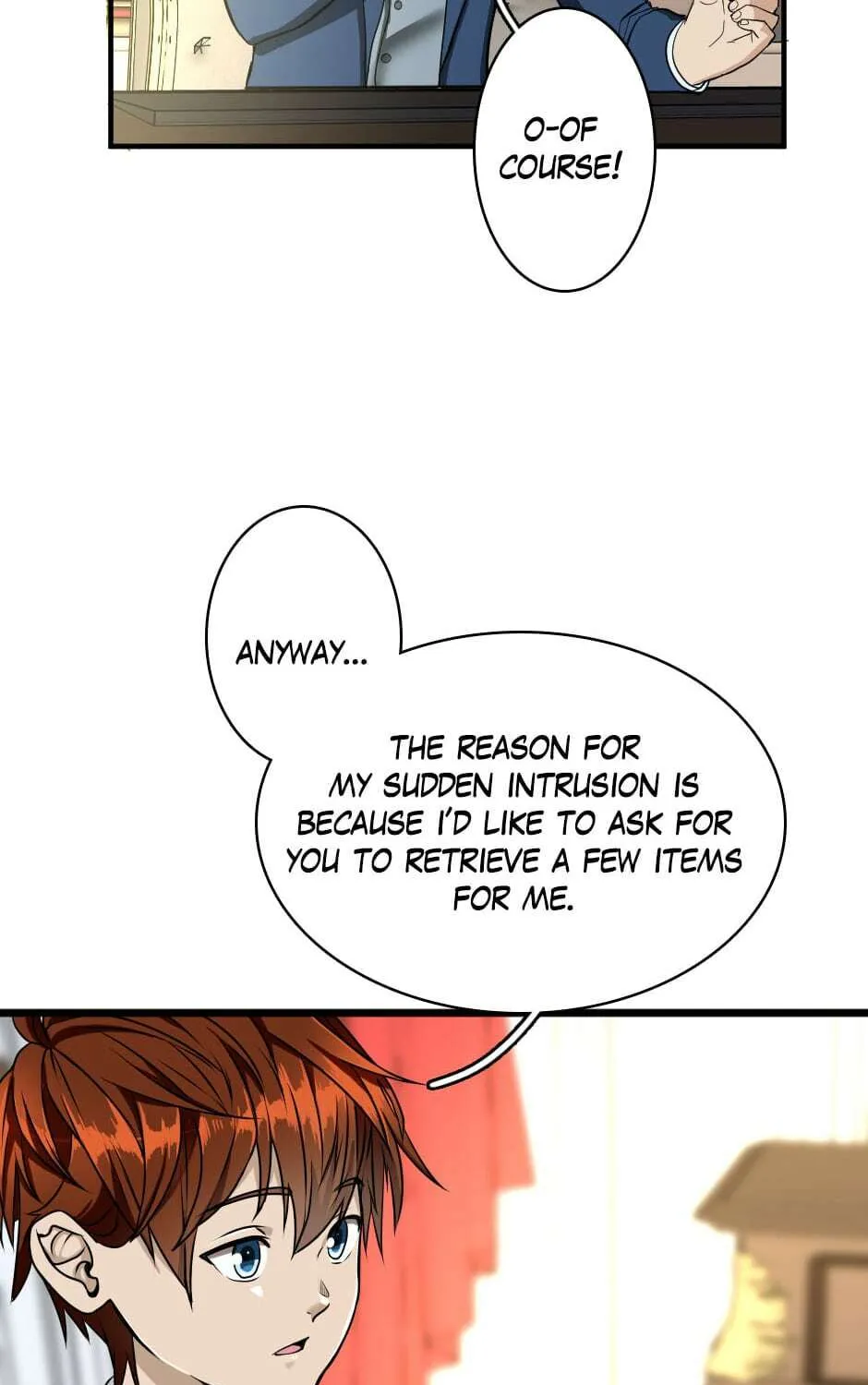 Read The Beginning After the End chapter 37 image 84 on Lezhin
