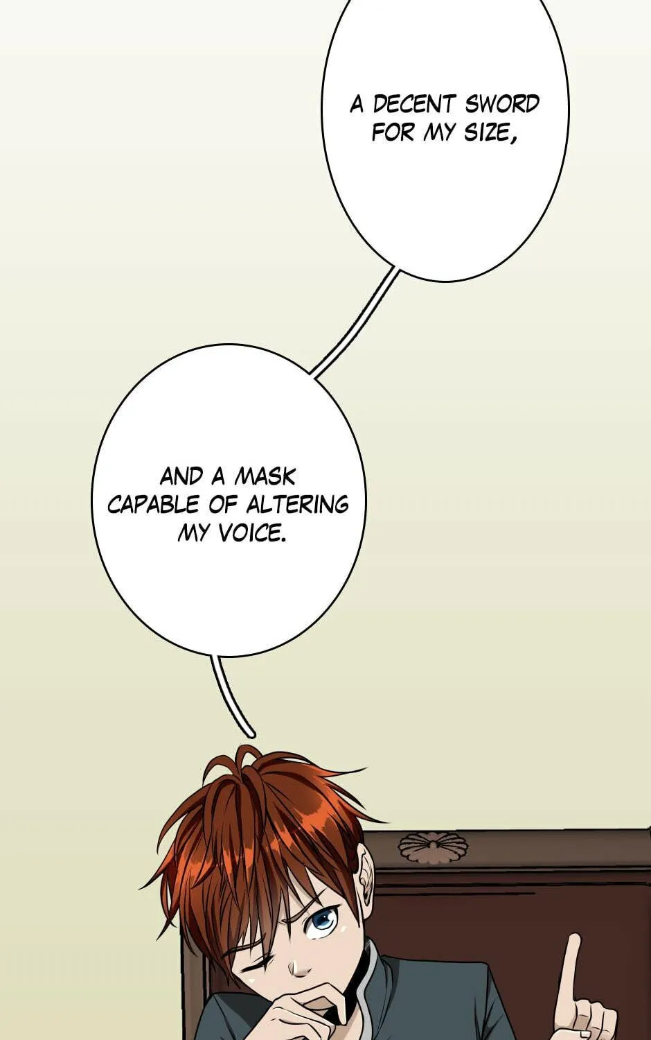 Read The Beginning After the End chapter 37 image 88 on Lezhin
