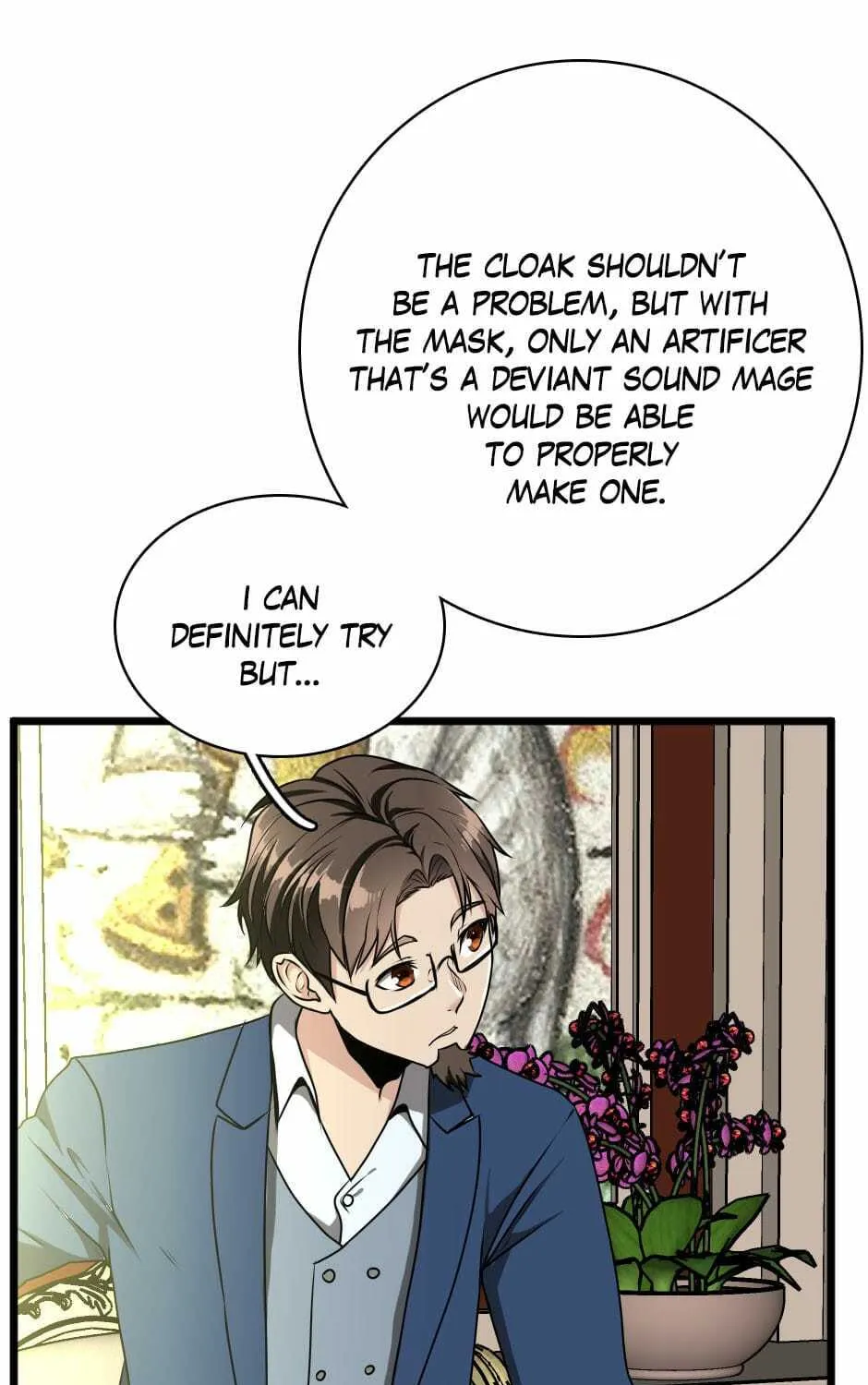 Read The Beginning After the End chapter 37 image 90 on Lezhin