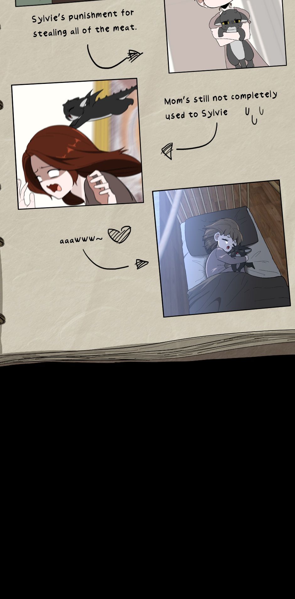 Read The Beginning After the End chapter 38.1 image 11 on Lezhin
