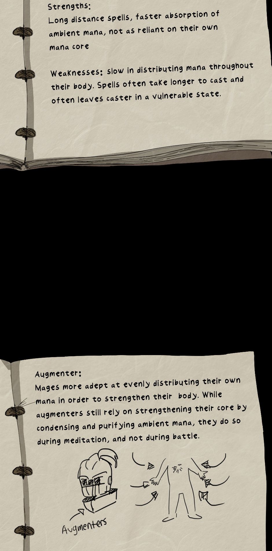 Read The Beginning After the End chapter 38.1 image 3 on Lezhin