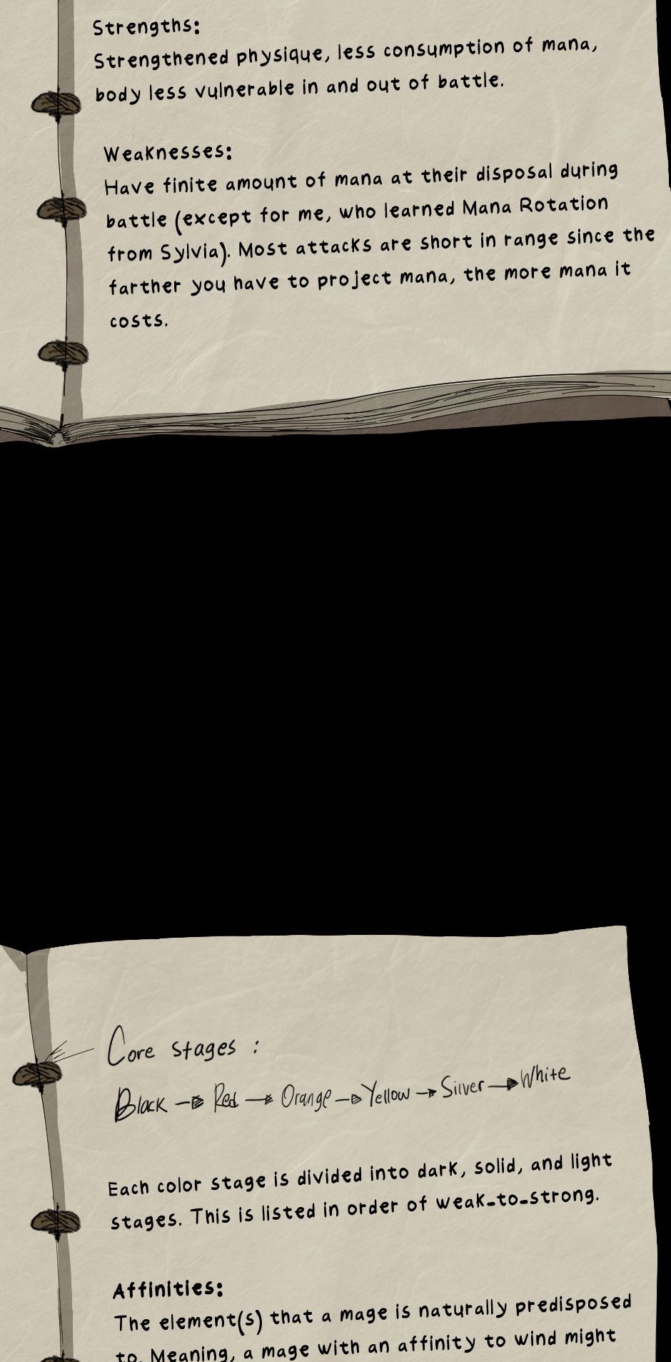 Read The Beginning After the End chapter 38.1 image 4 on Lezhin