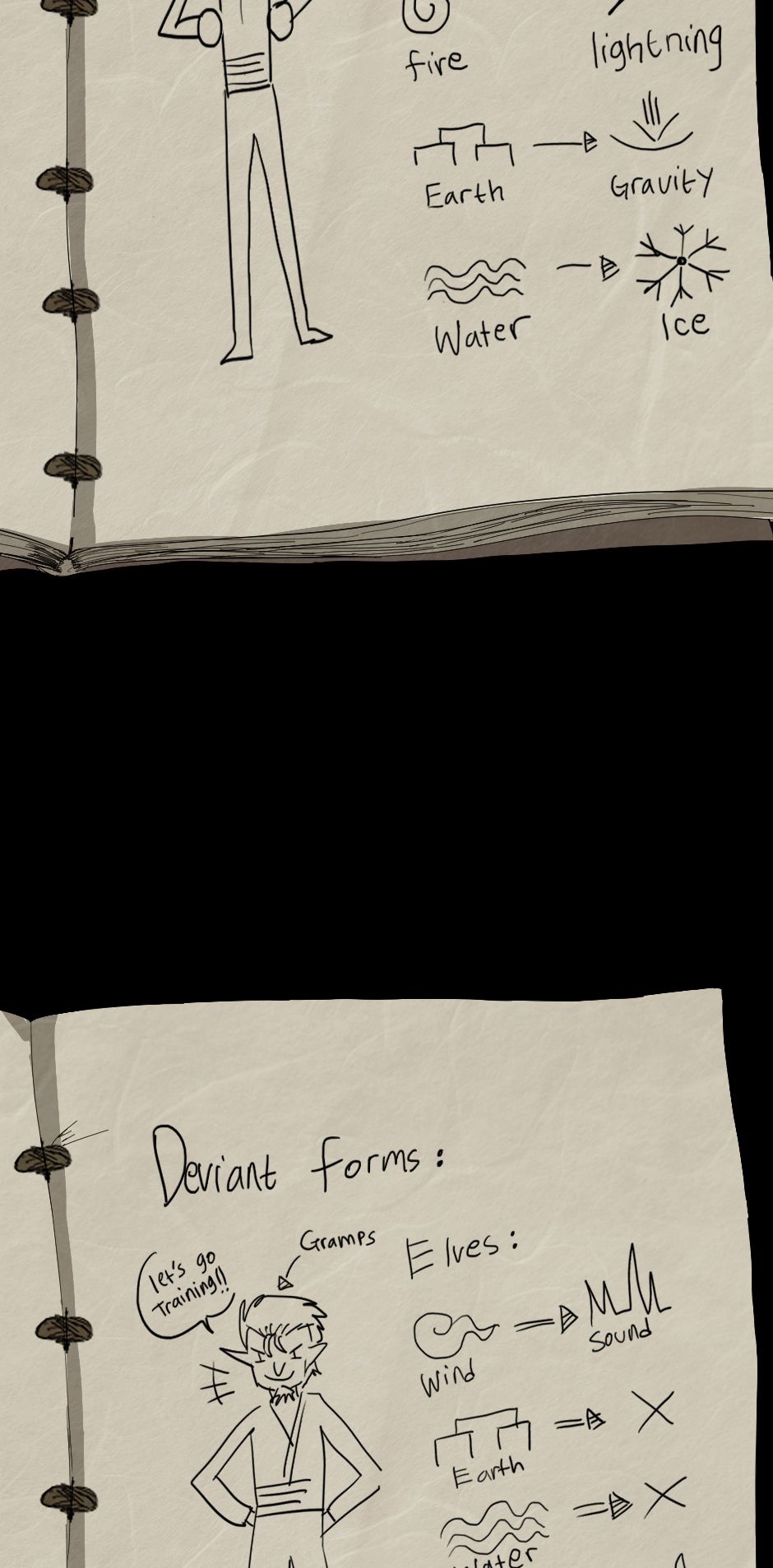 Read The Beginning After the End chapter 38.1 image 6 on Lezhin