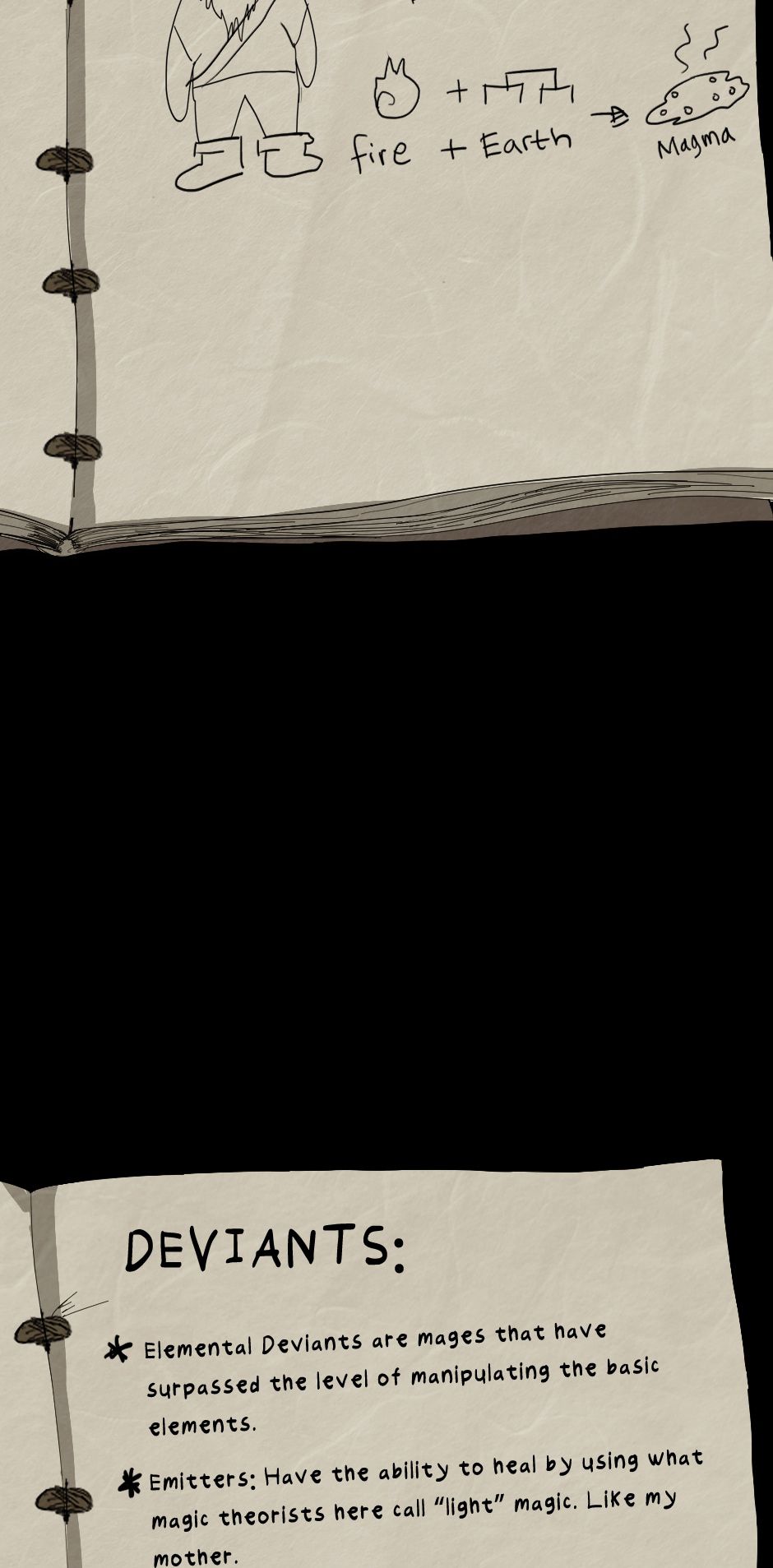 Read The Beginning After the End chapter 38.1 image 8 on Lezhin