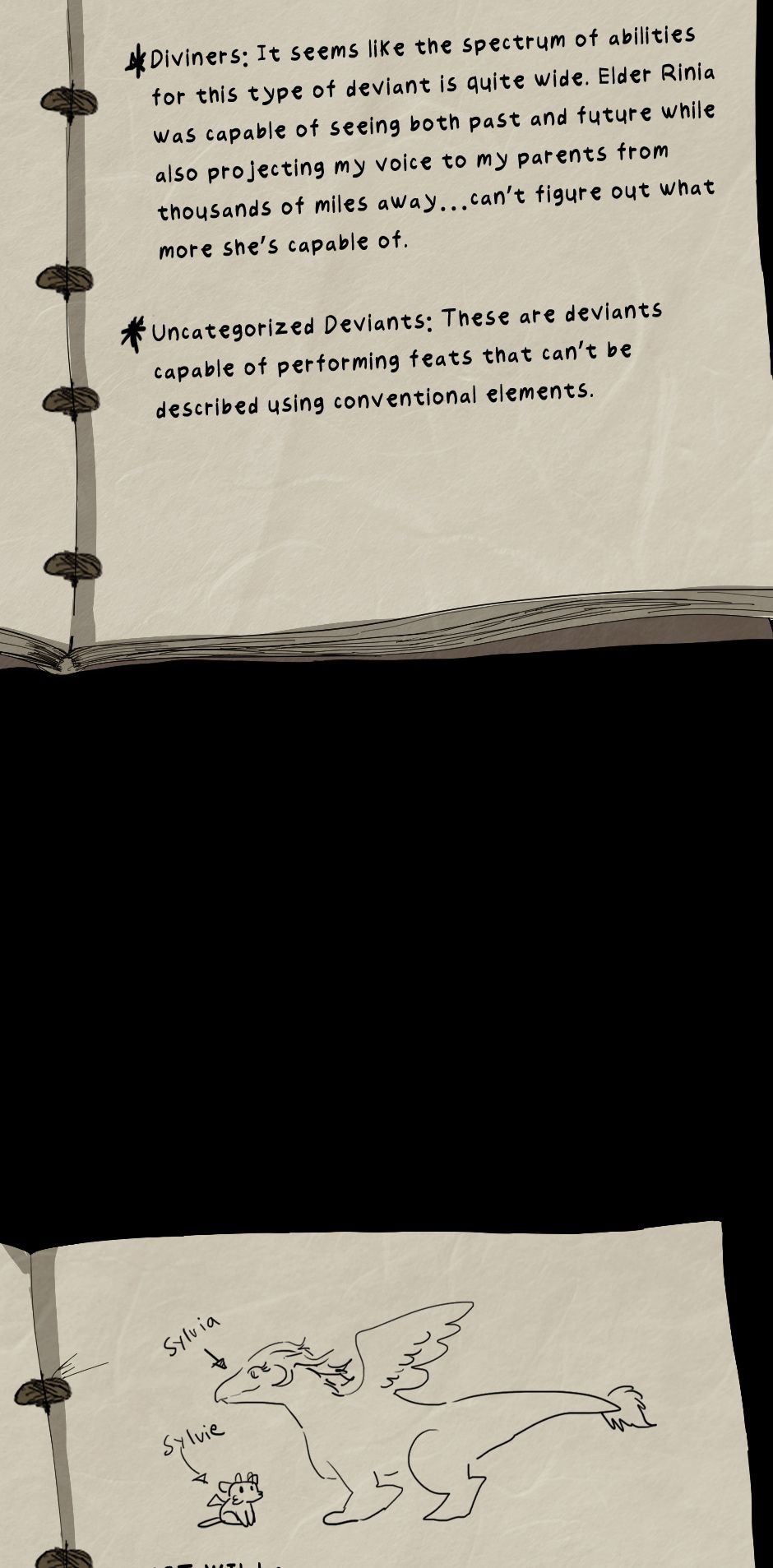 Read The Beginning After the End chapter 38.1 image 9 on Lezhin