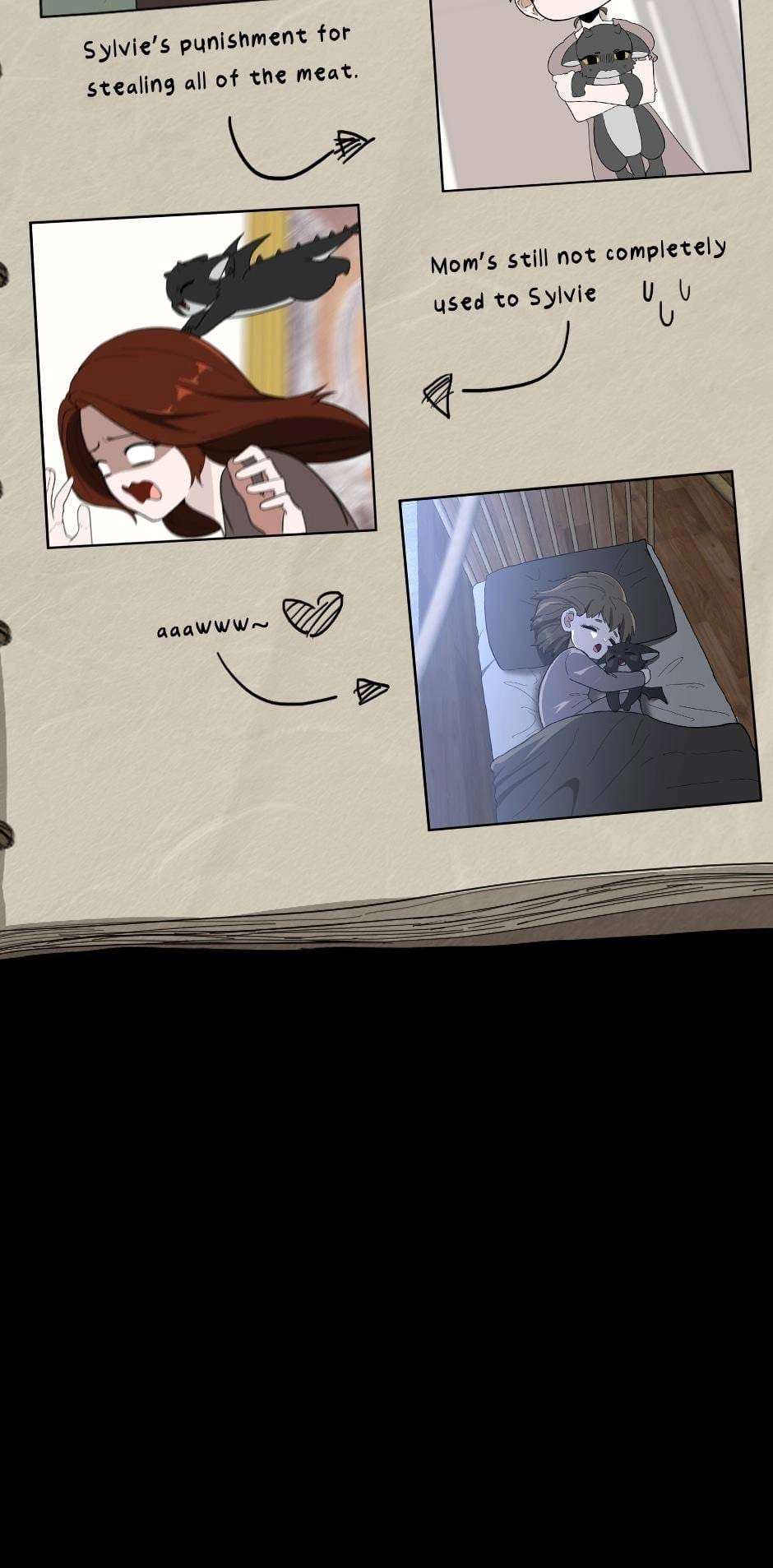 Read The Beginning After the End chapter 38.5 image 11 on Lezhin
