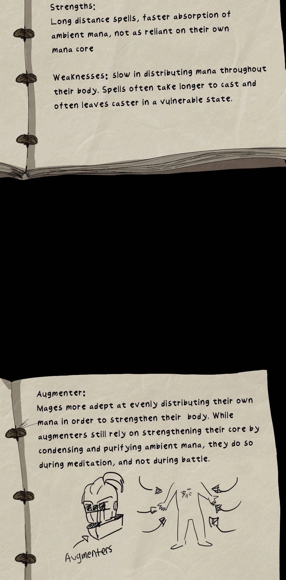 Read The Beginning After the End chapter 38.5 image 3 on Lezhin