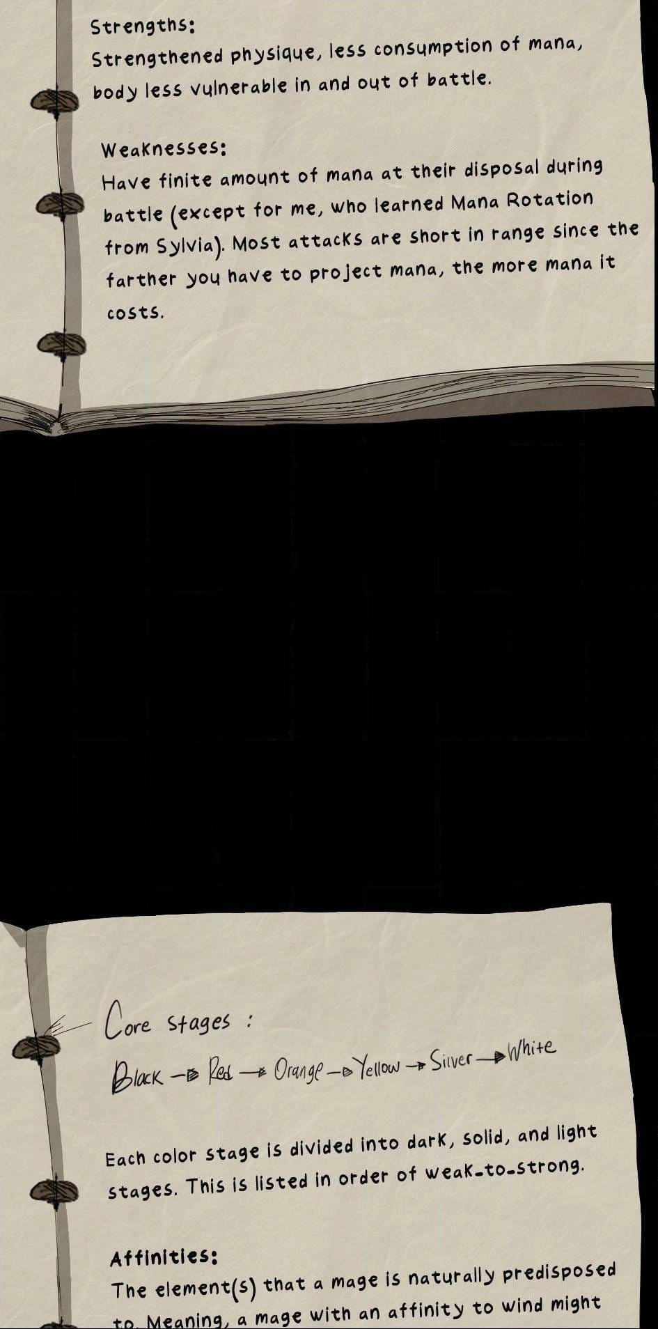 Read The Beginning After the End chapter 38.5 image 4 on Lezhin