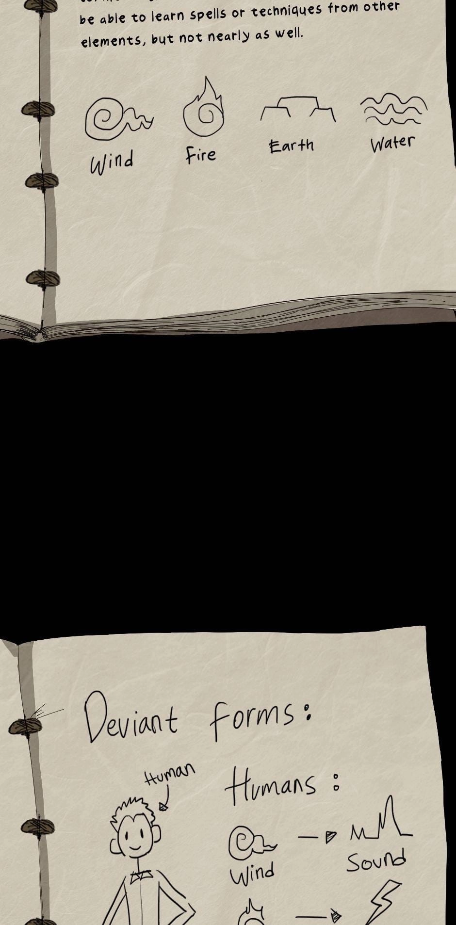 Read The Beginning After the End chapter 38.5 image 5 on Lezhin