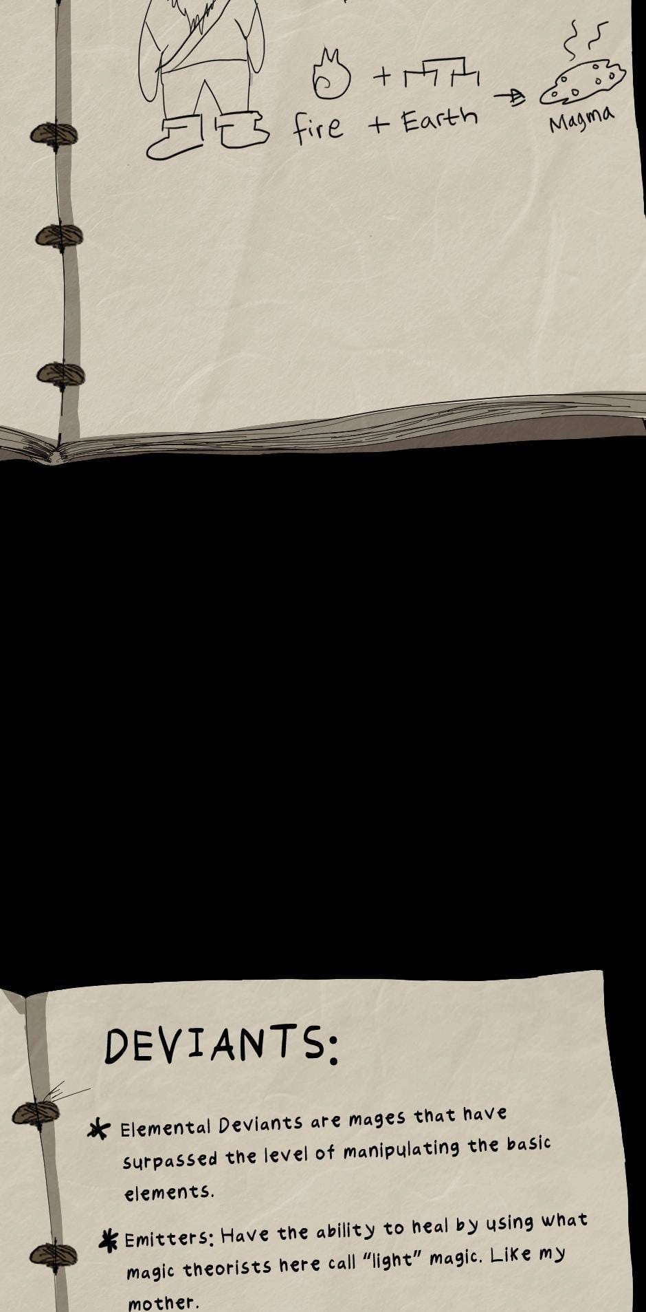 Read The Beginning After the End chapter 38.5 image 8 on Lezhin