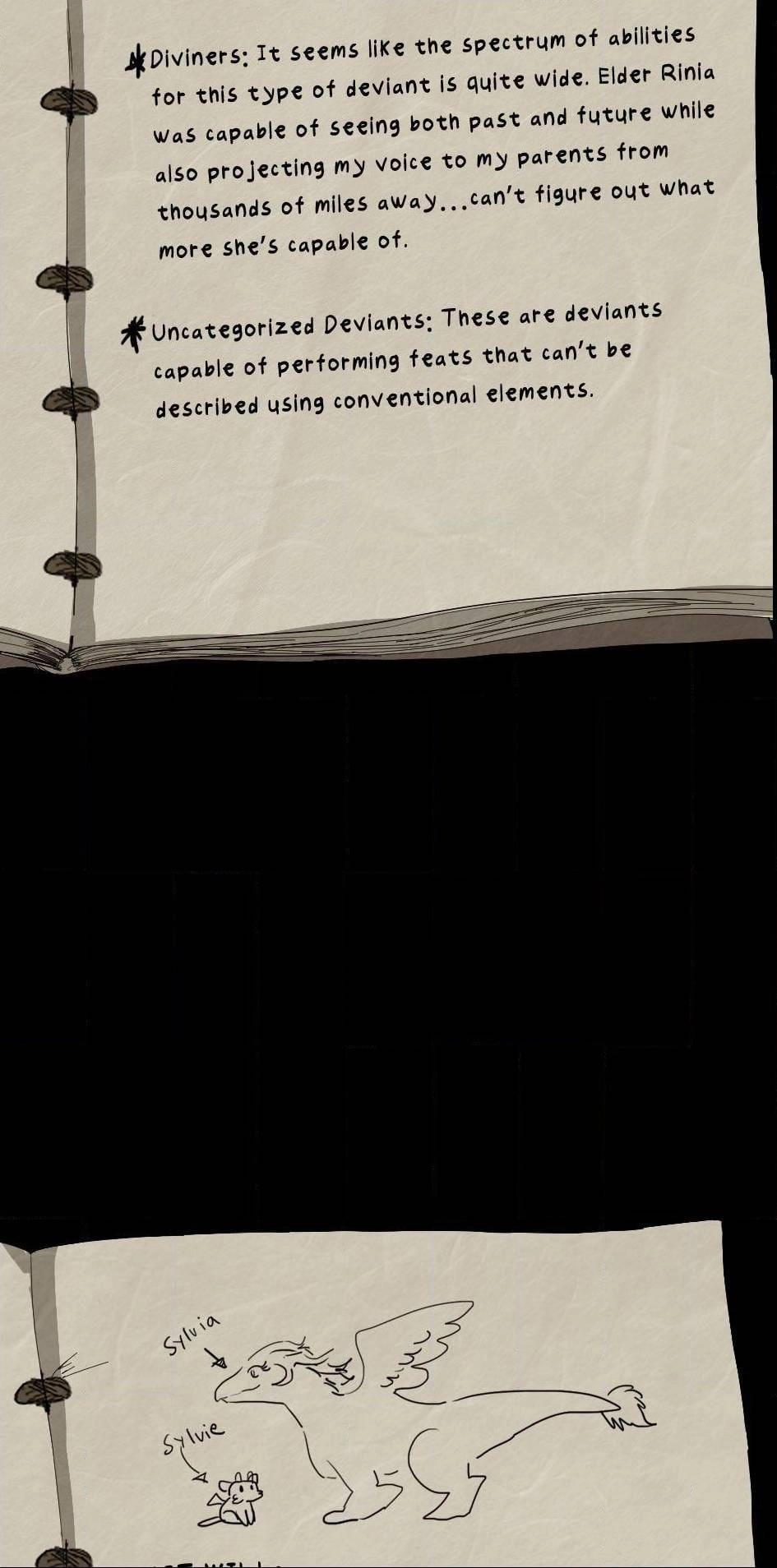Read The Beginning After the End chapter 38.5 image 9 on Lezhin