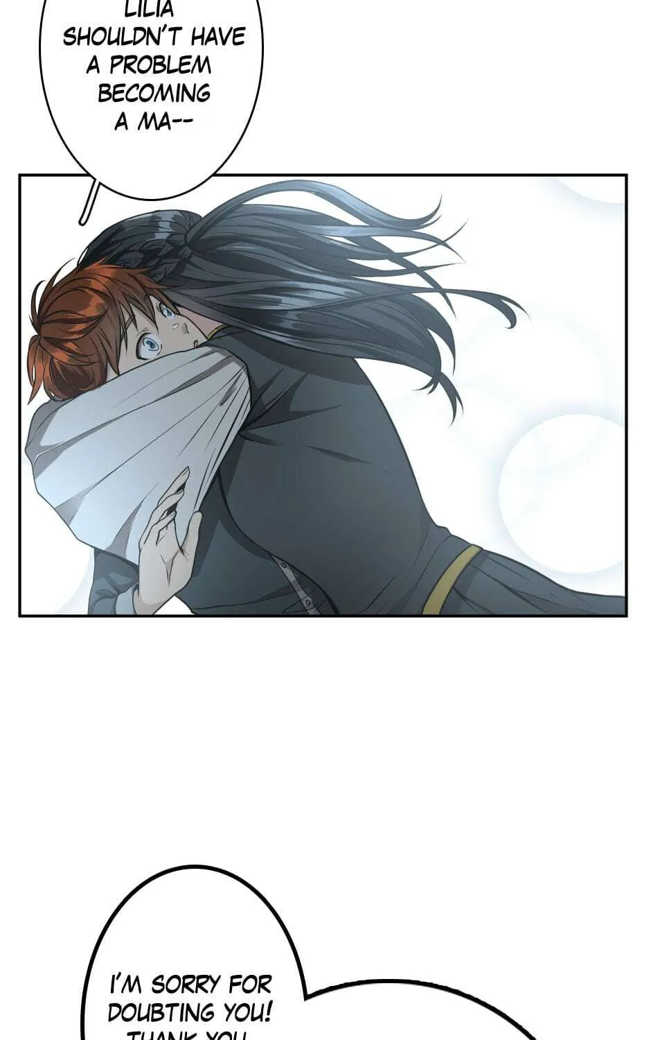 Read The Beginning After the End chapter 38 image 104 on Lezhin