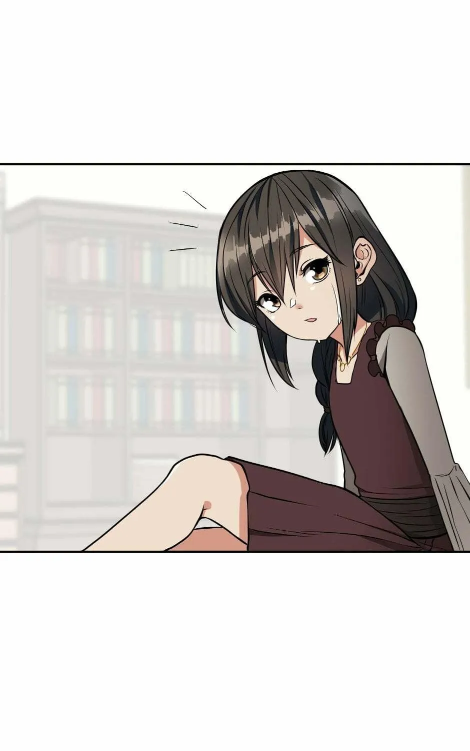 Read The Beginning After the End chapter 38 image 108 on Lezhin