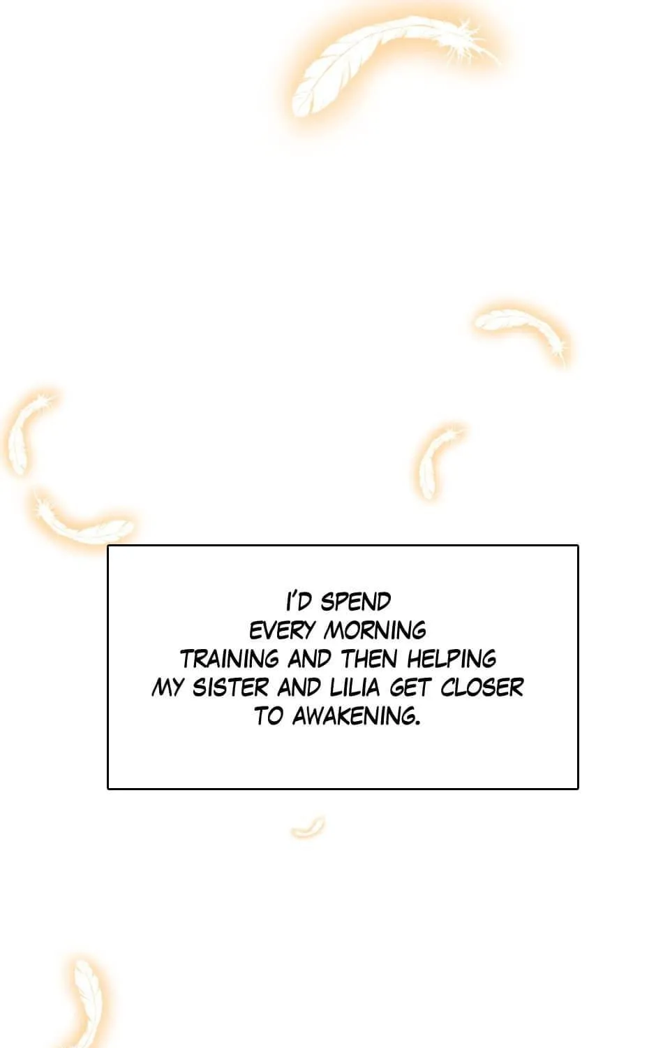 Read The Beginning After the End chapter 38 image 112 on Lezhin