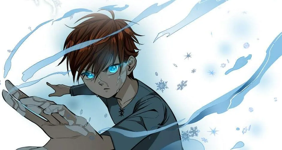 Read The Beginning After the End chapter 38 image 117 on Lezhin