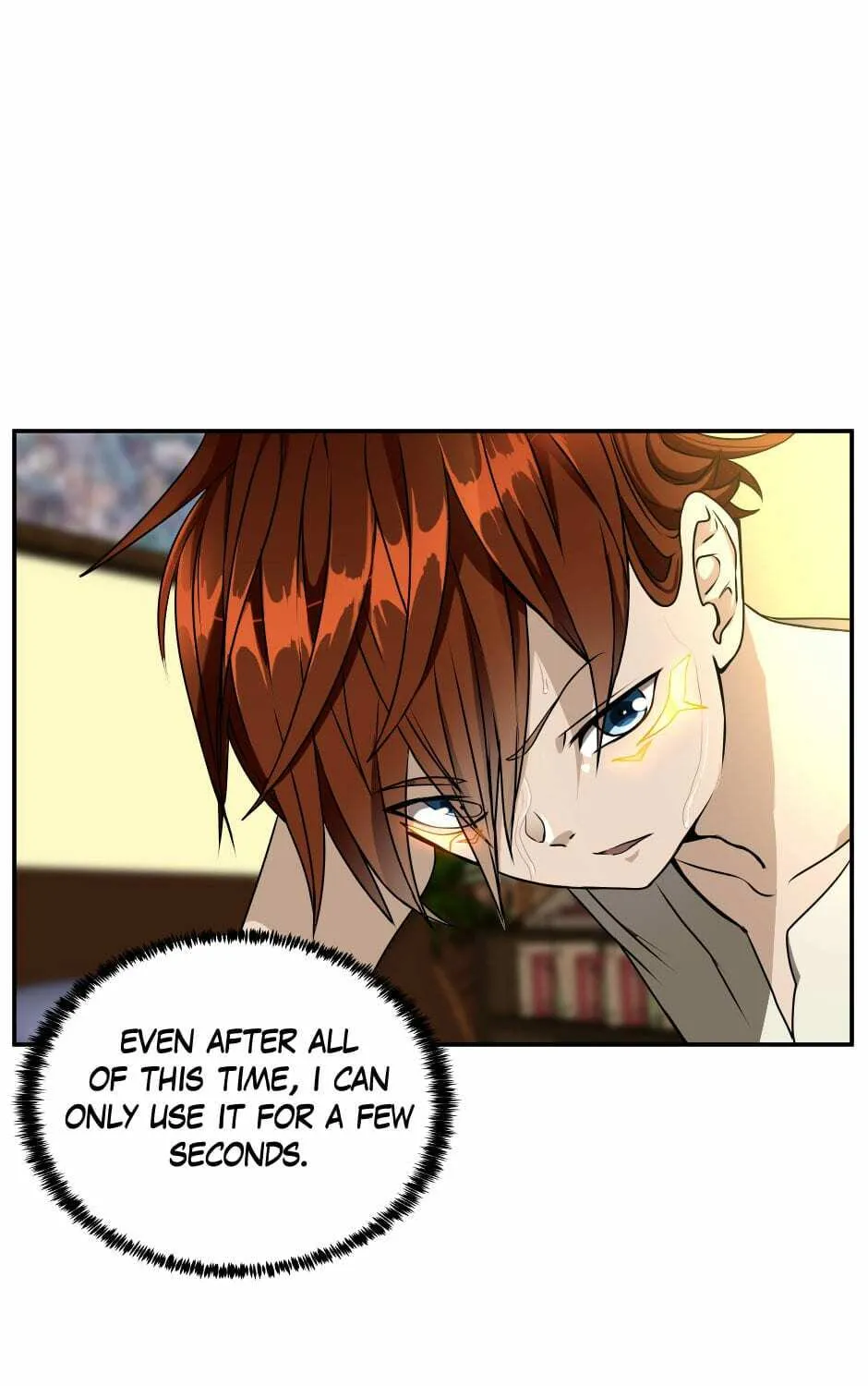 Read The Beginning After the End chapter 38 image 2 on Lezhin