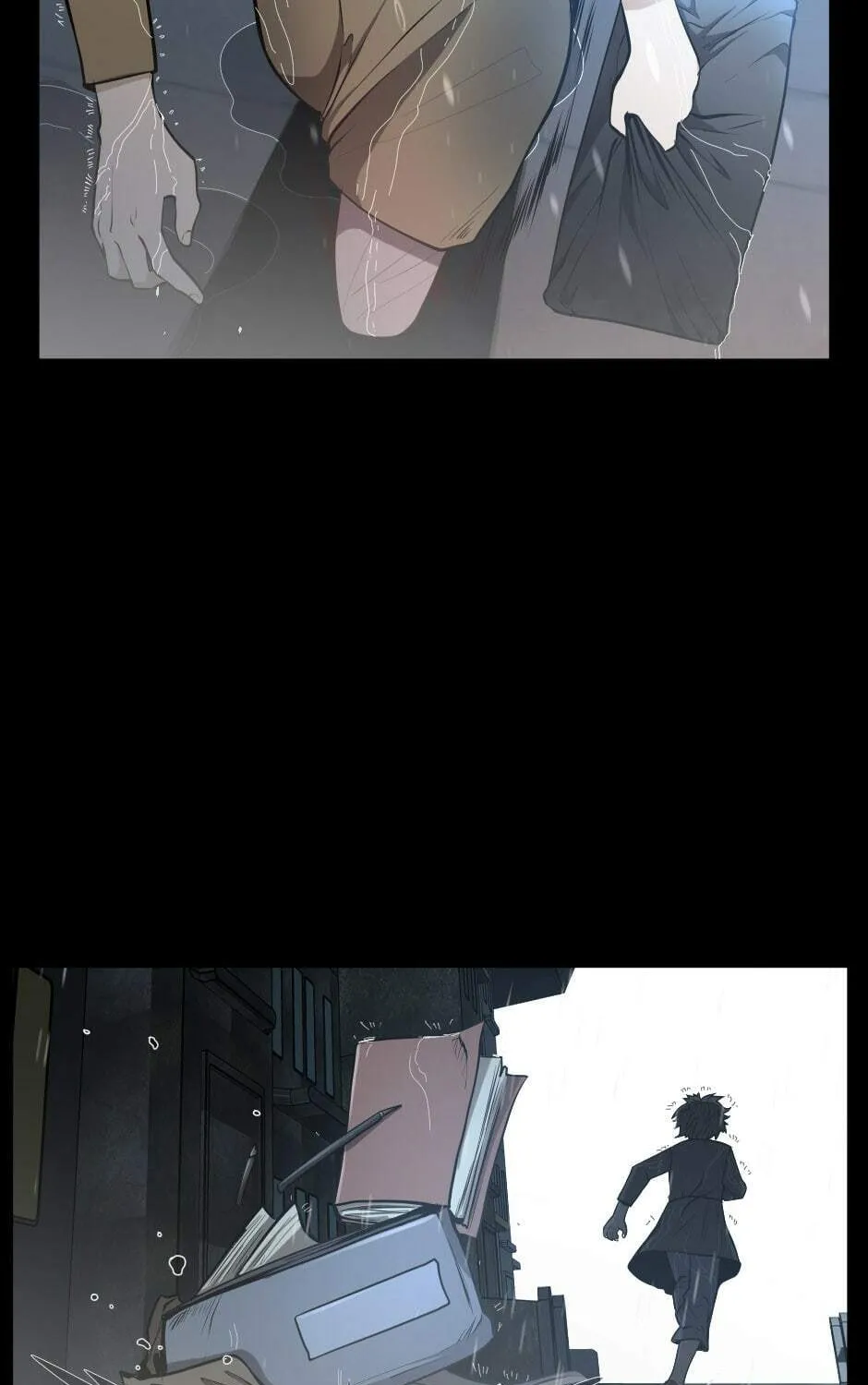 Read The Beginning After the End chapter 38 image 20 on Lezhin