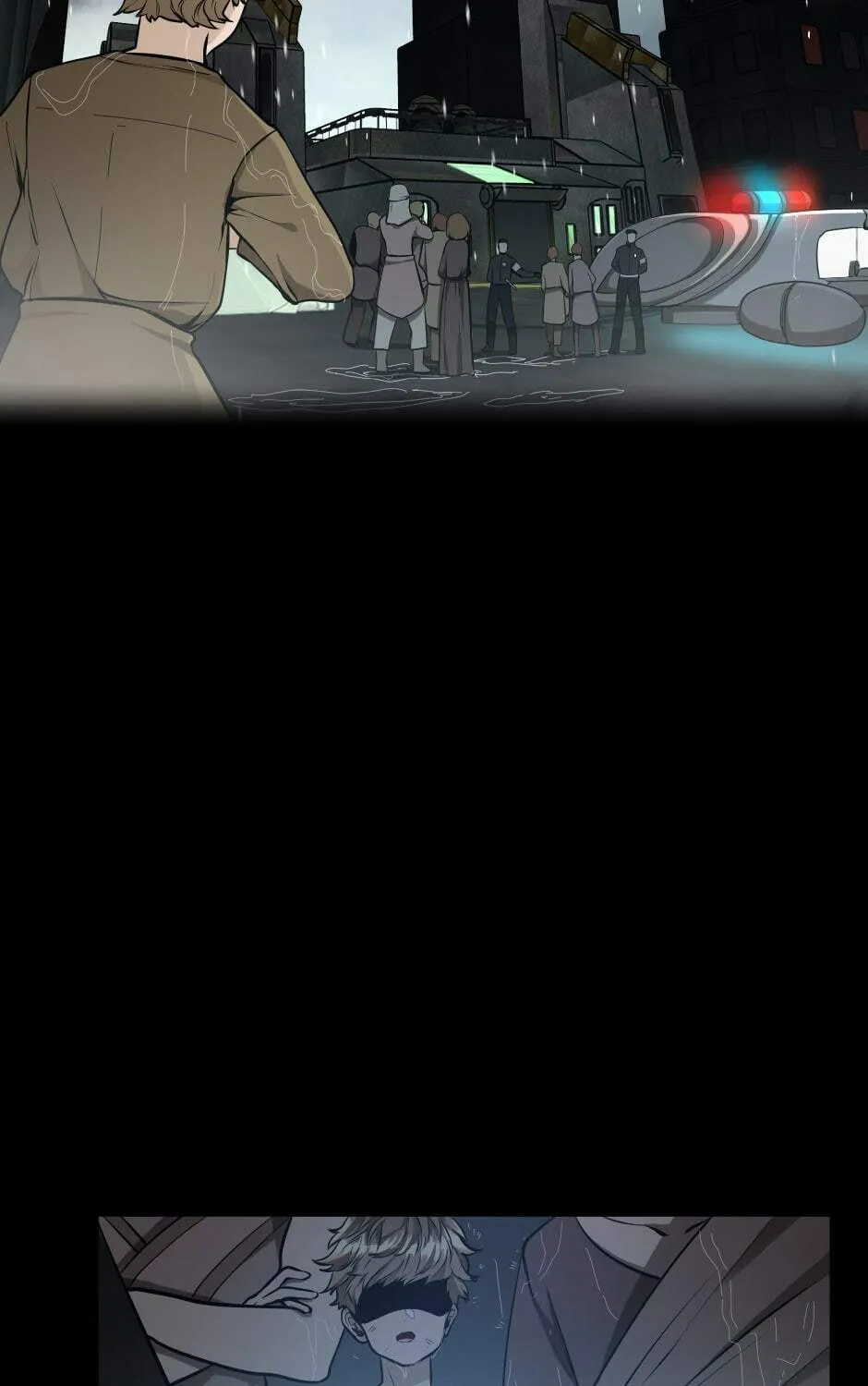 Read The Beginning After the End chapter 38 image 24 on Lezhin