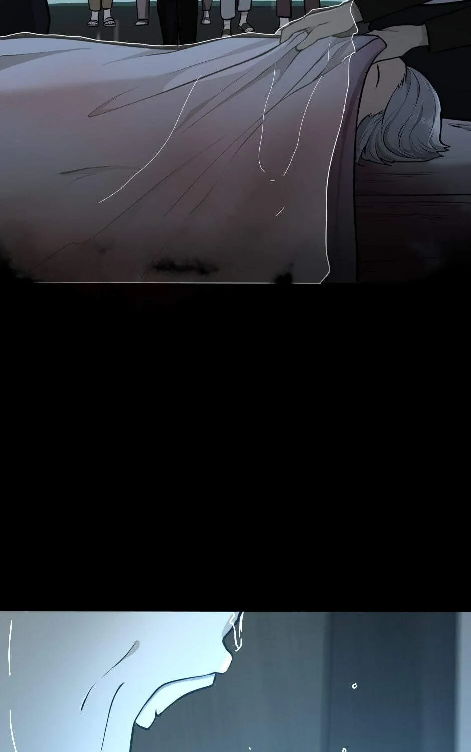 Read The Beginning After the End chapter 38 image 28 on Lezhin