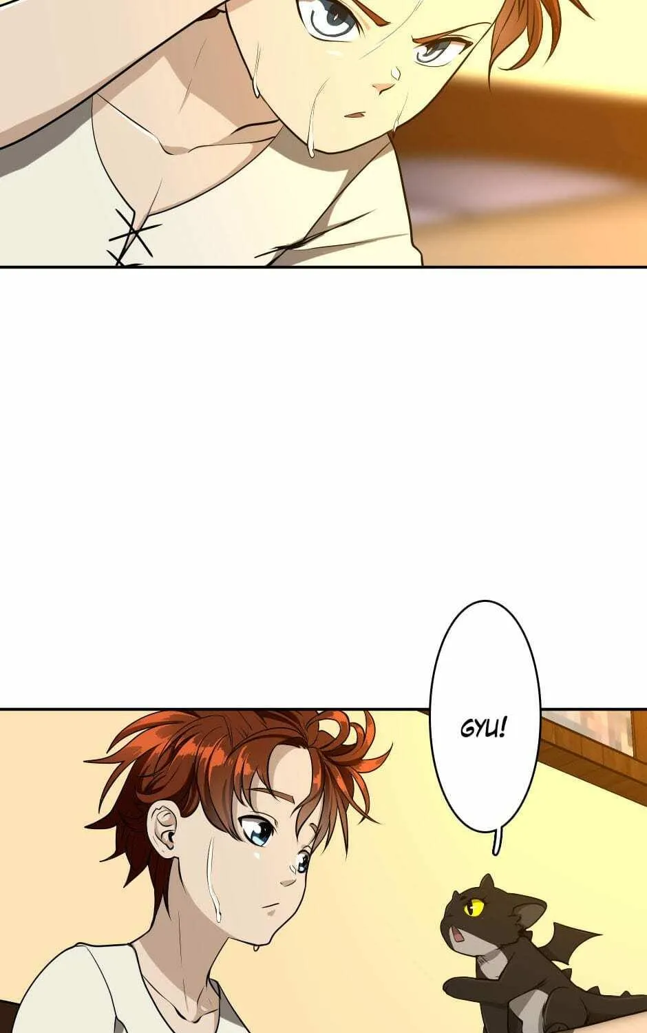 Read The Beginning After the End chapter 38 image 38 on Lezhin