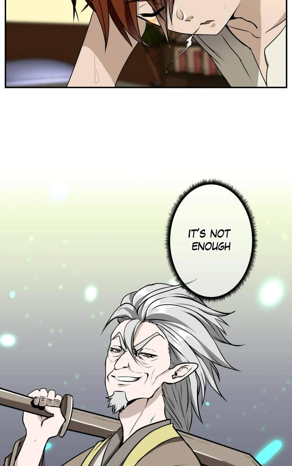 Read The Beginning After the End chapter 38 image 4 on Lezhin