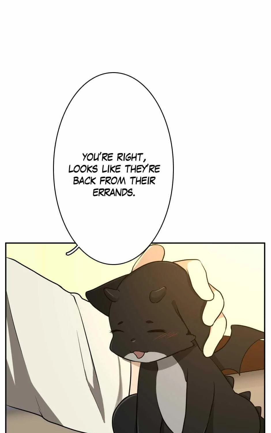Read The Beginning After the End chapter 38 image 40 on Lezhin