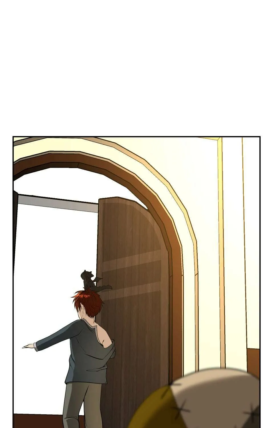 Read The Beginning After the End chapter 38 image 42 on Lezhin